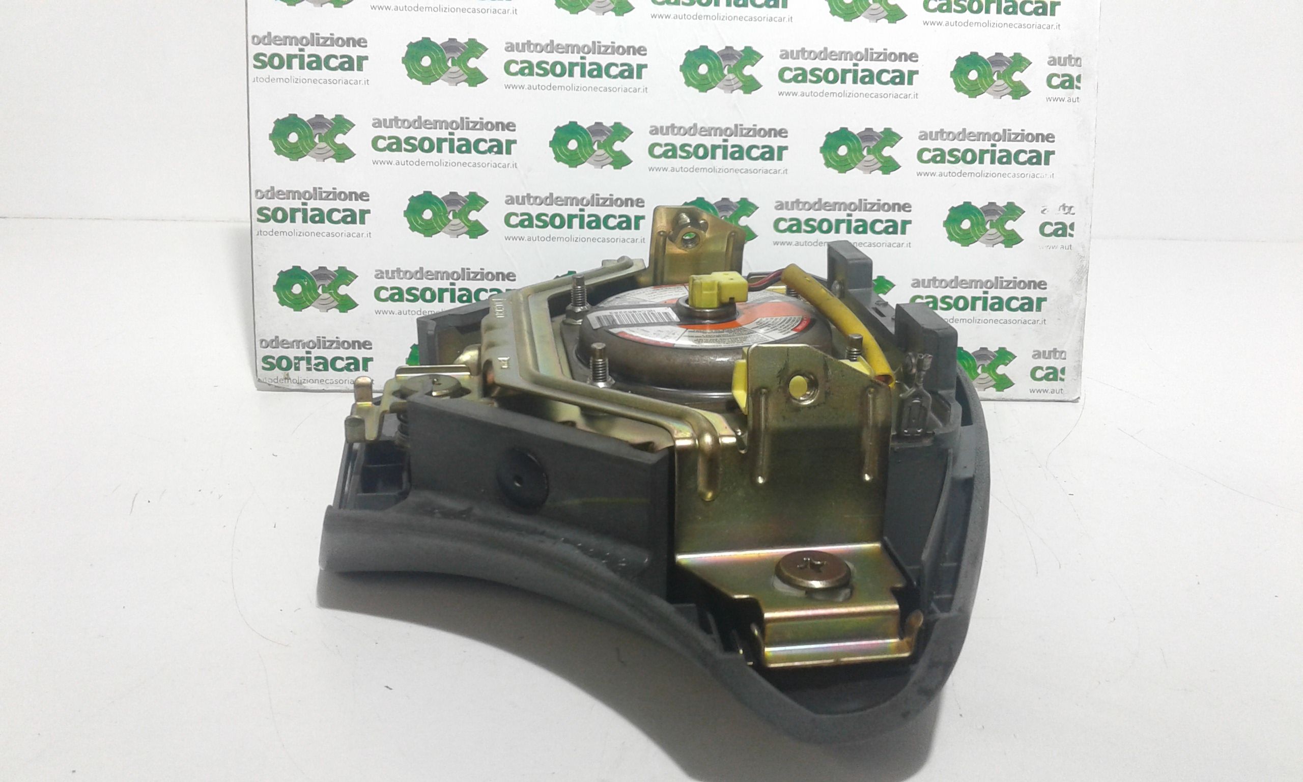 Dispositivo Airbag Lato Guida 4513052010B0 Usato