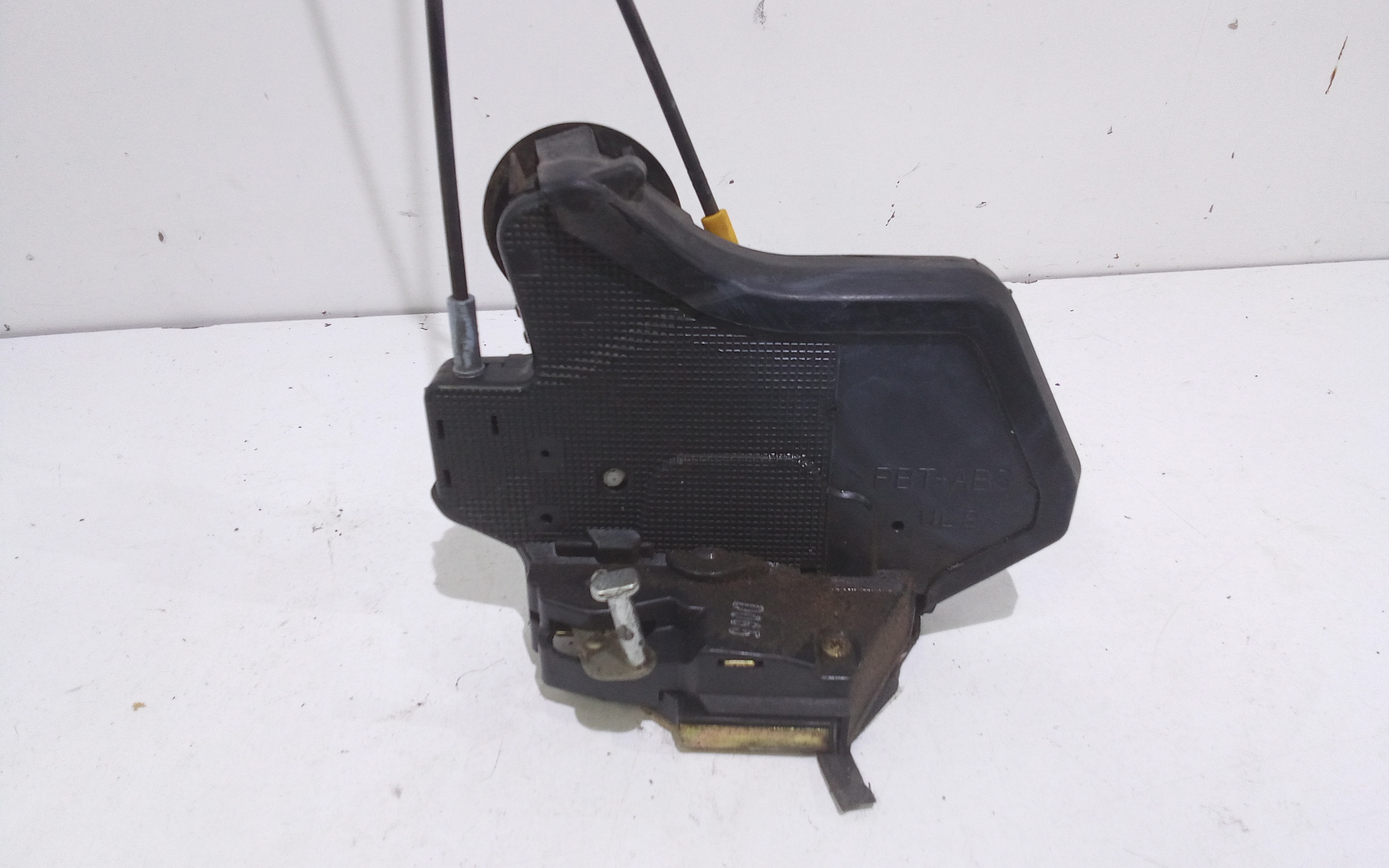 Serratura Porta Post. Sinistro 6906002102 Usato