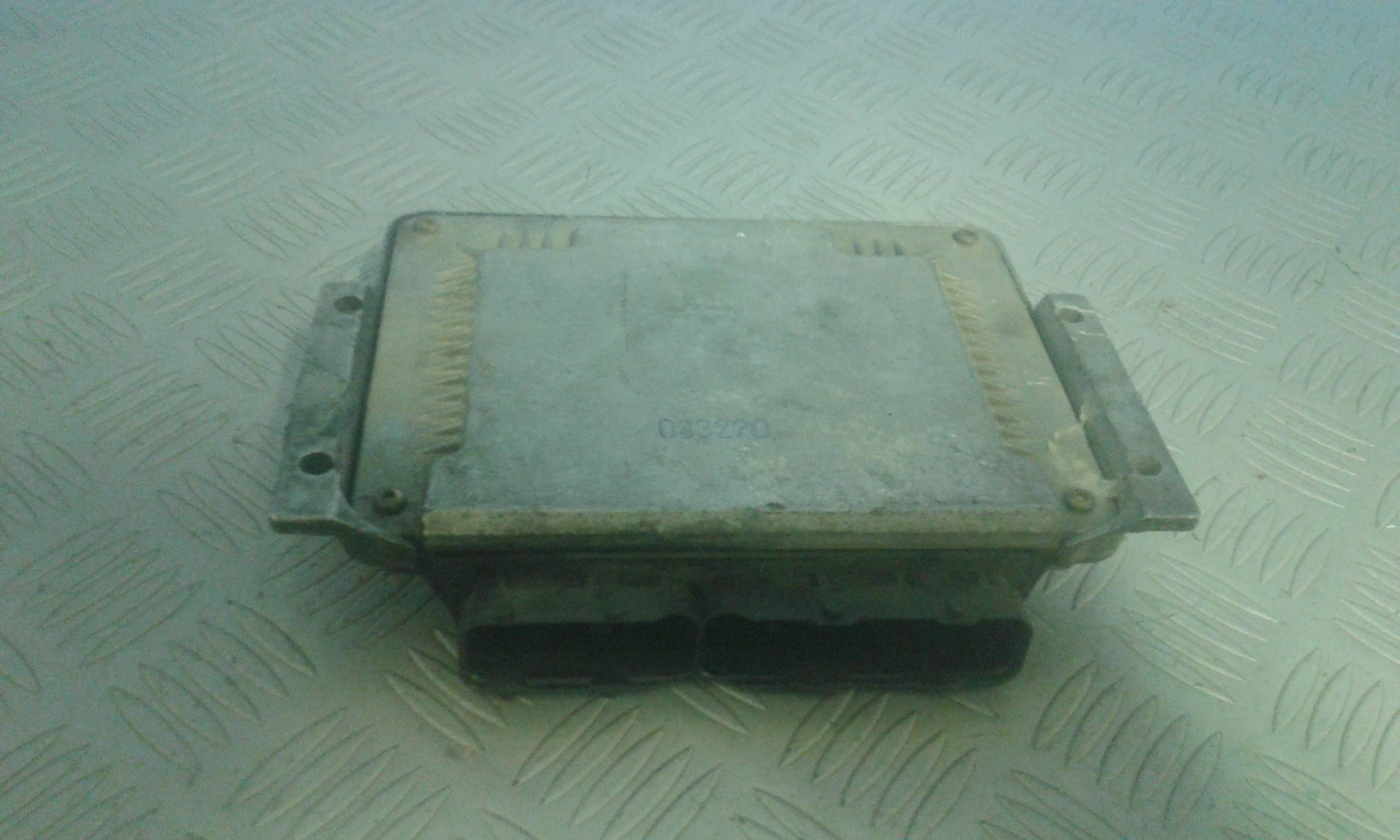 Centralina Iniezione 51800796 Usato