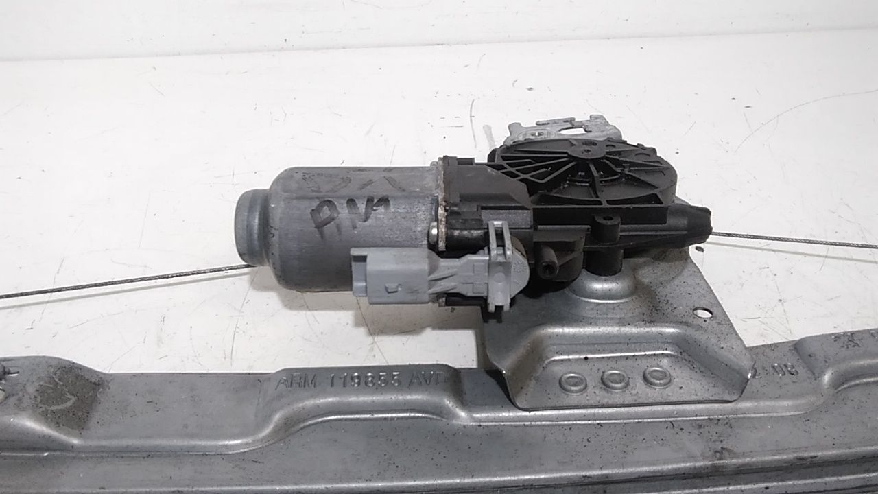 Alzacristallo Porta Ant. Destro Usato