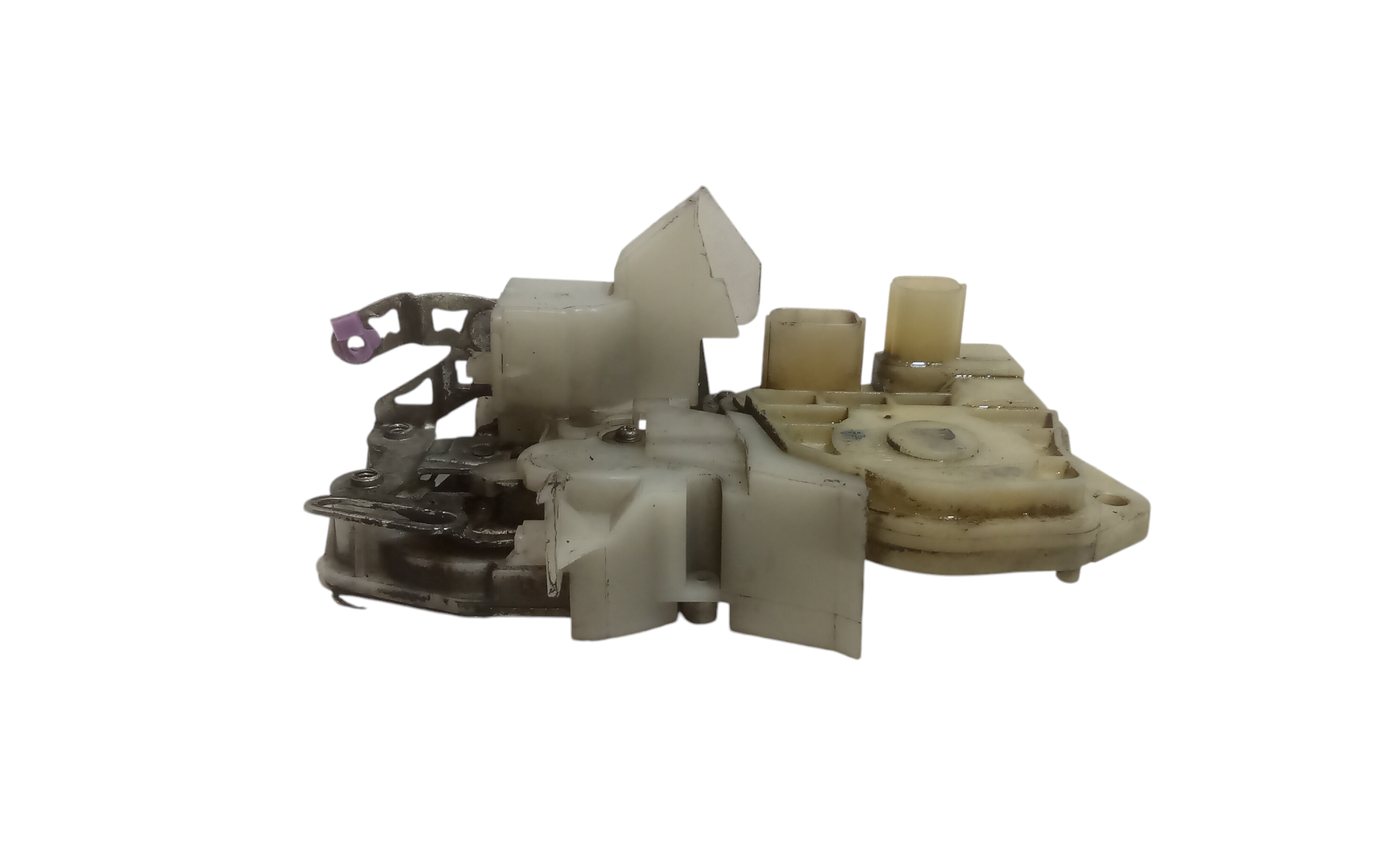 Serratura Porta Ant. Destro 72110SAAG31 Usato