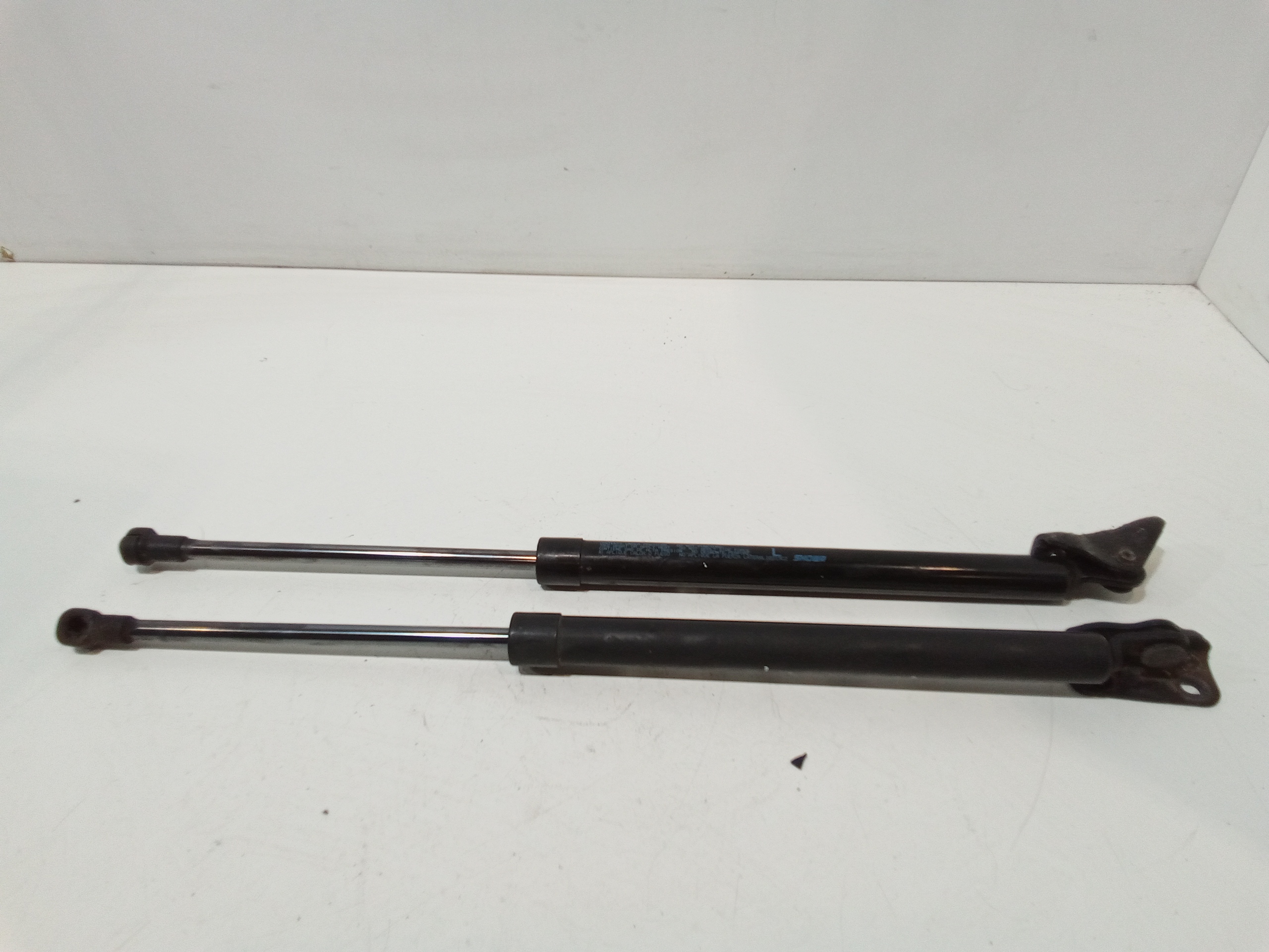 Cerniera Cofano Post. Destro Usato