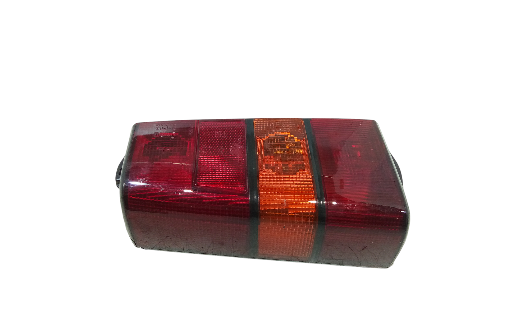 Fanale Post. Sinistro 7572826 Usato