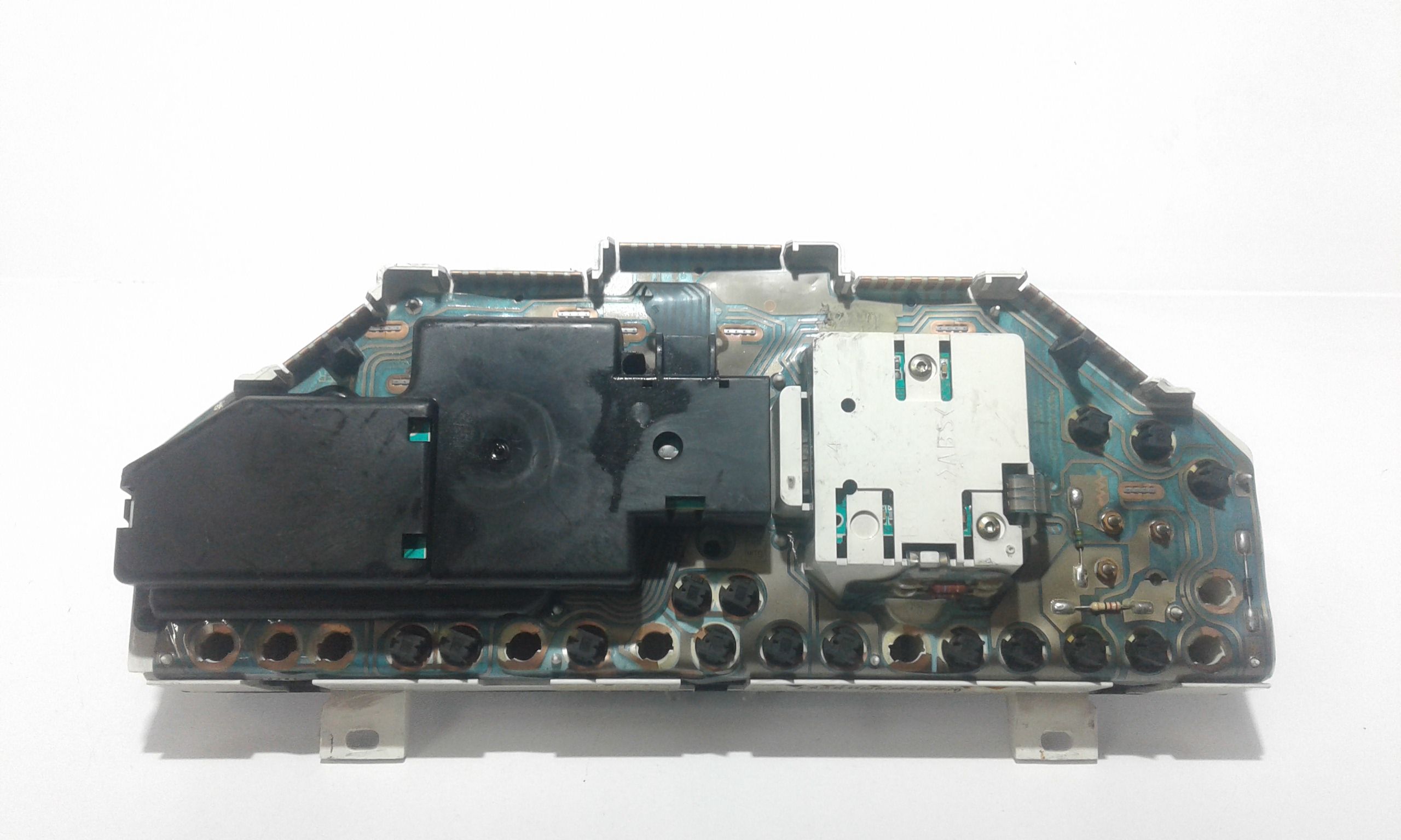 Quadro Portastrumenti Usato