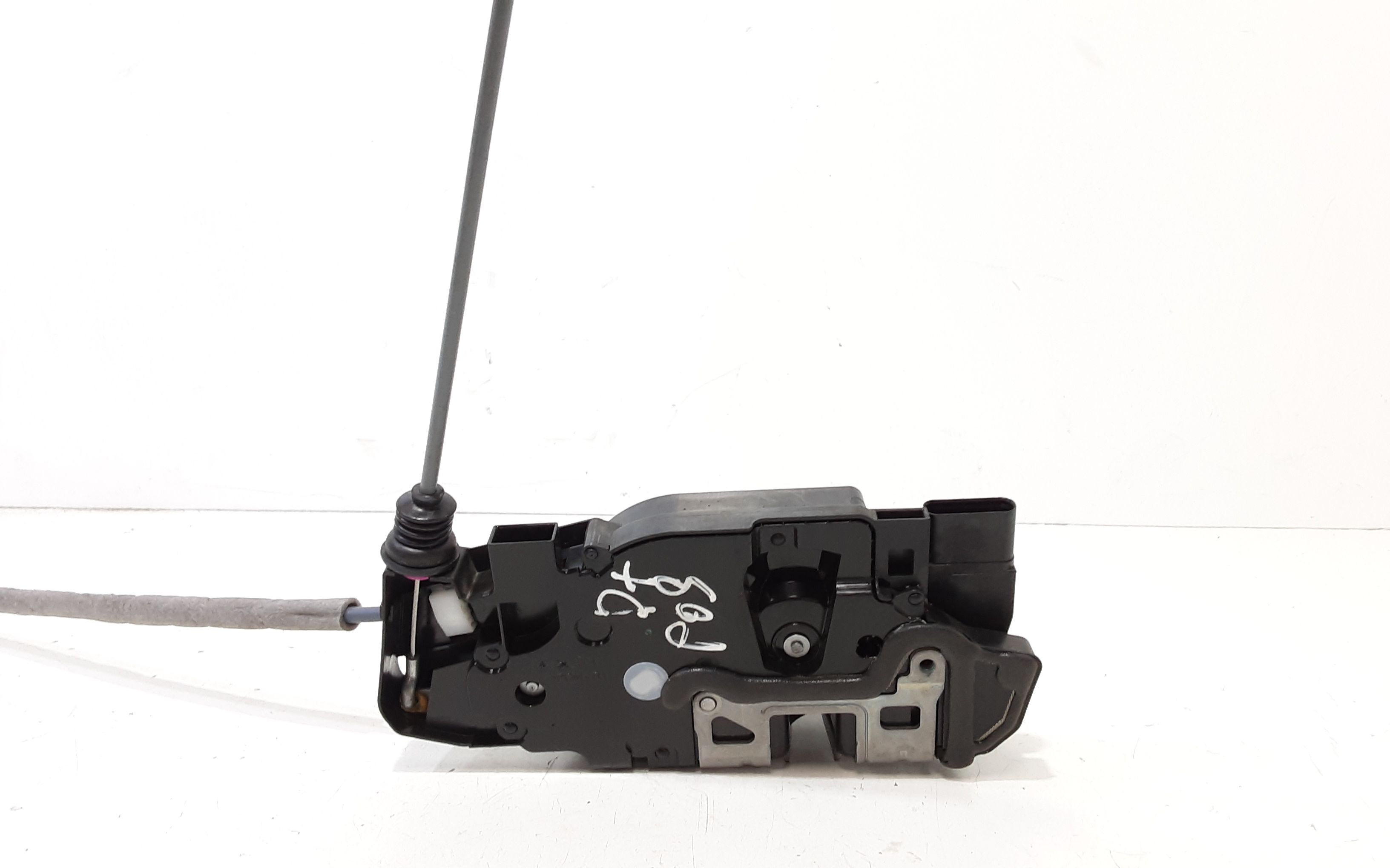 Serratura Porta Post. Destro A0997302801 Usato