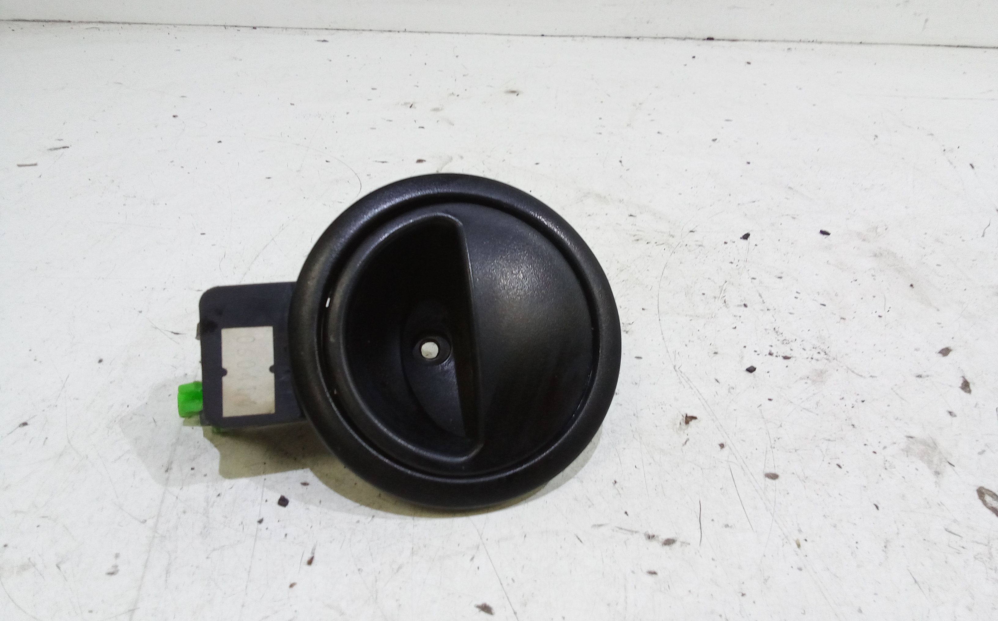 Maniglia Int. Apertura Porta Ant. Sinistro 96541647 Usato