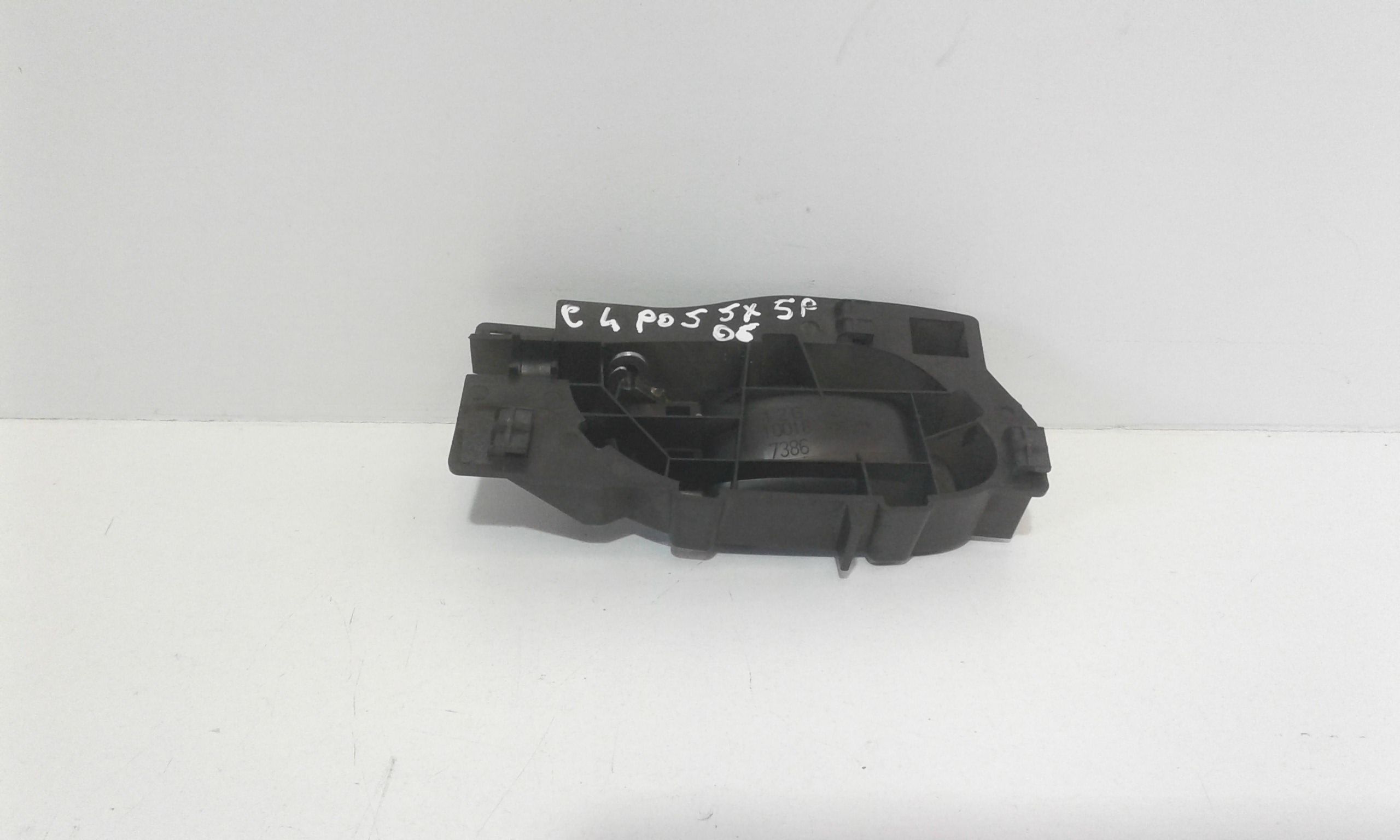 Maniglia Int. Apertura Porta Post. Sinistro Usato