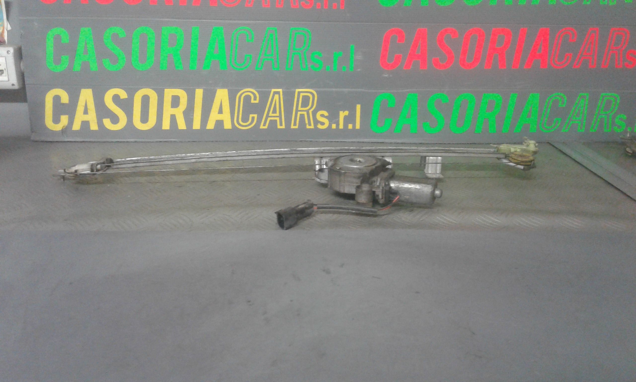 Alzacristallo Porta Ant. Destro 1320337080 Usato