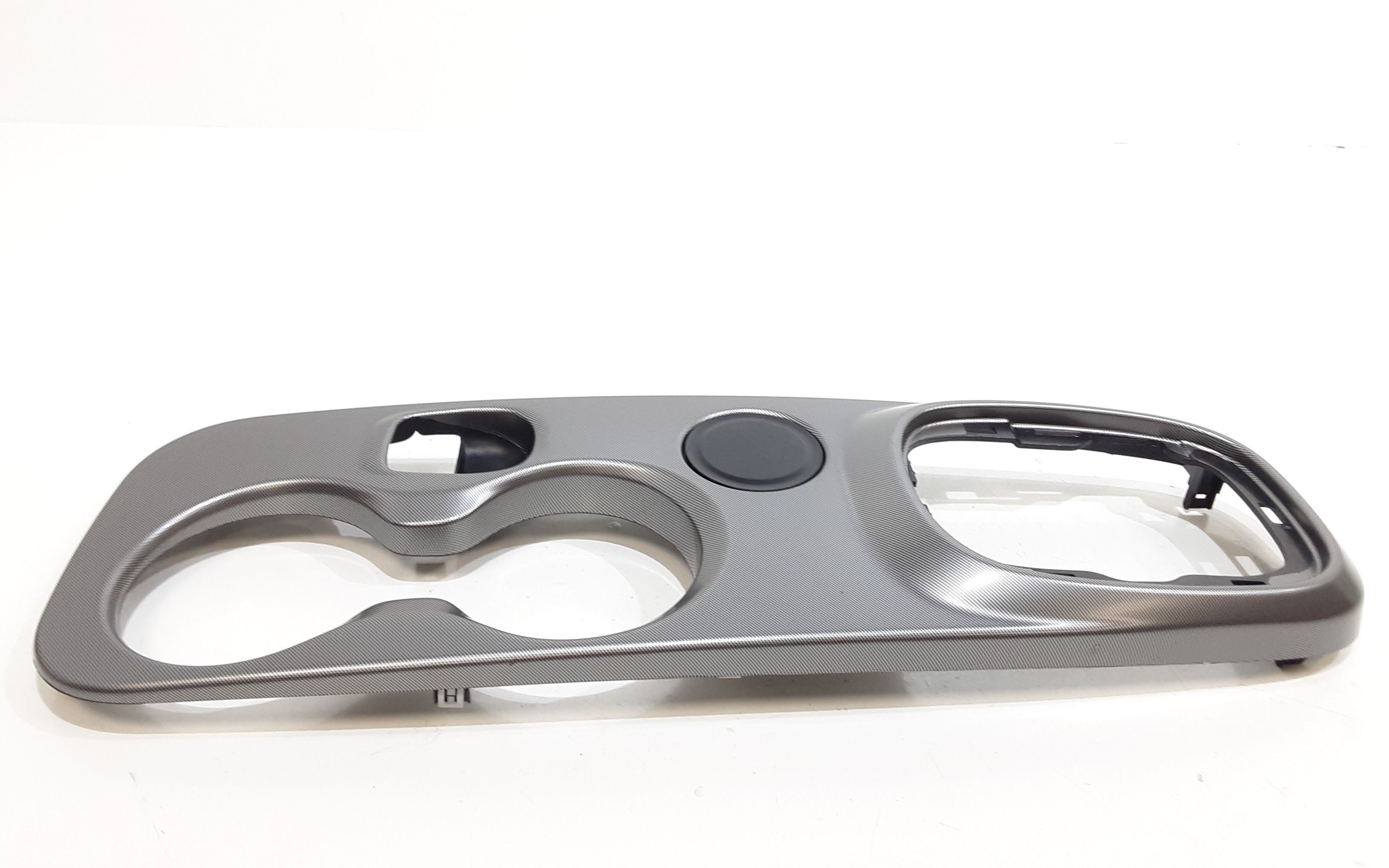 Mascherina Leva Cambio Usato