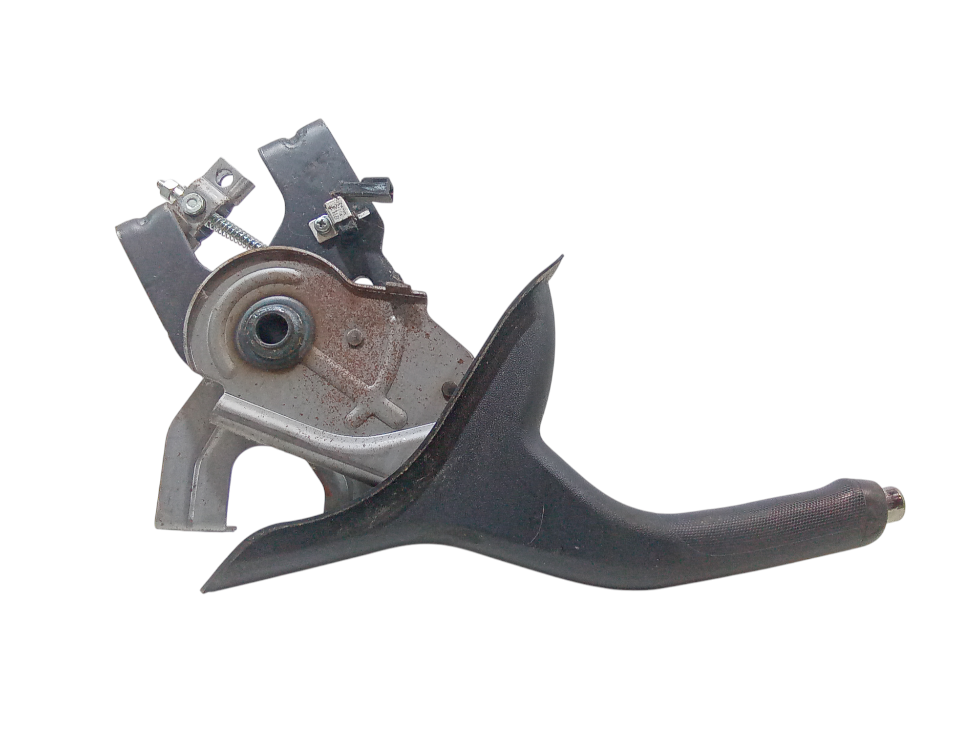 Leva Freno Stazionamento 597102K050WK Usato