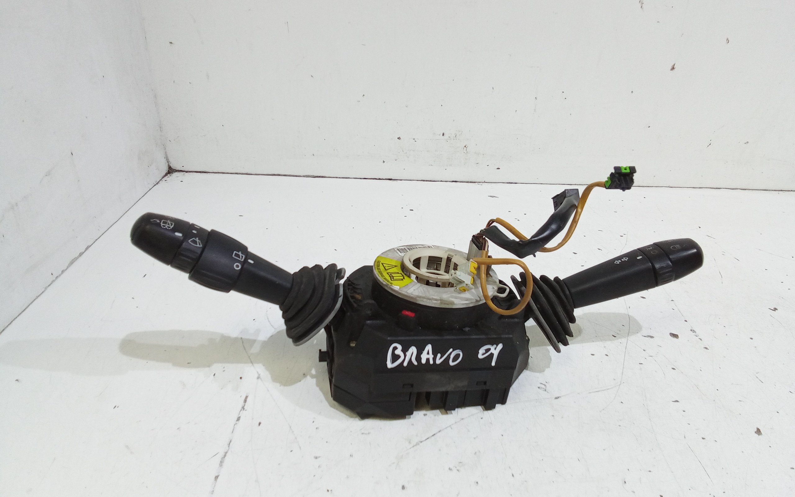 Devioguidasgancio Compl. Usato