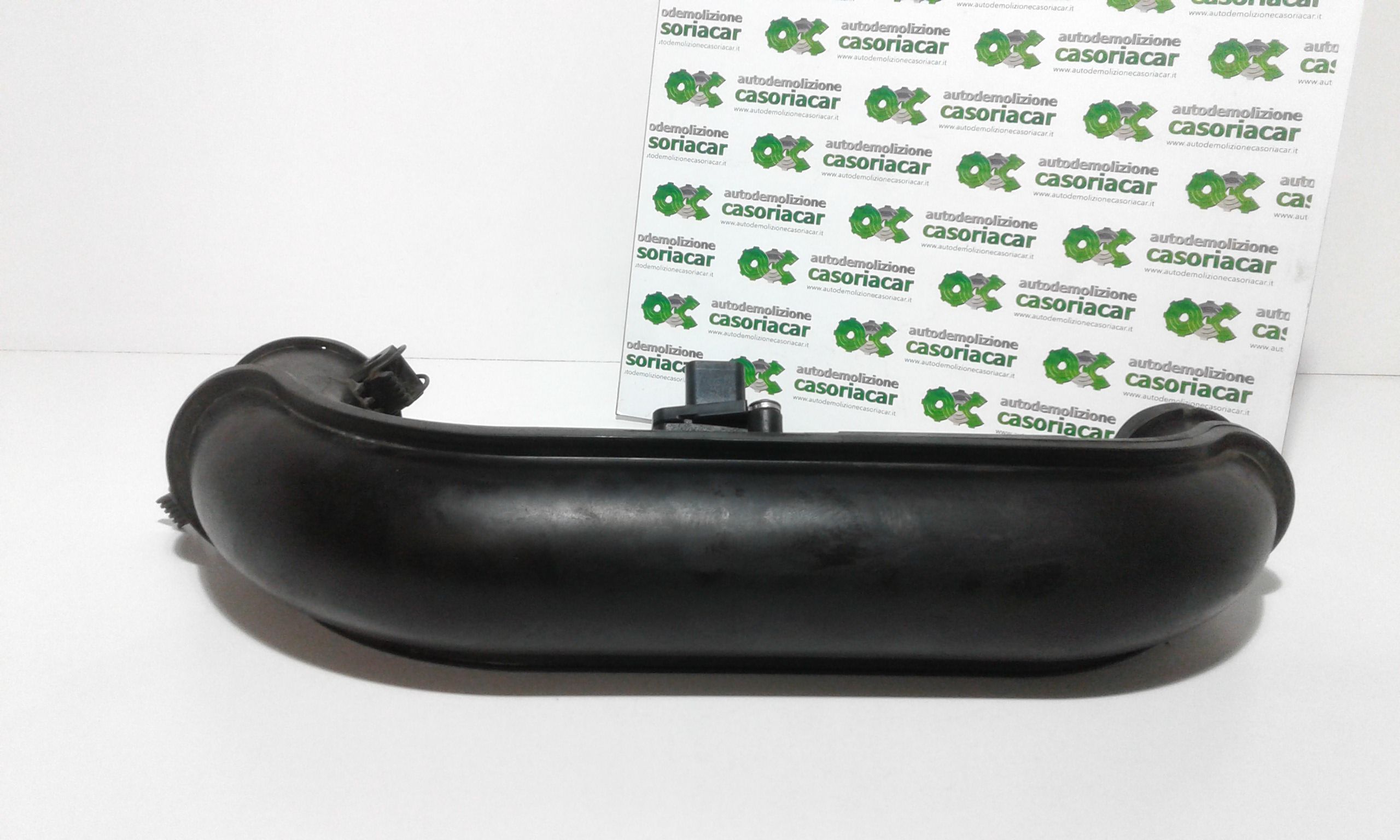 Tubo Rigido Aspirazione Aria Entrata Filtro 1496983 Usato