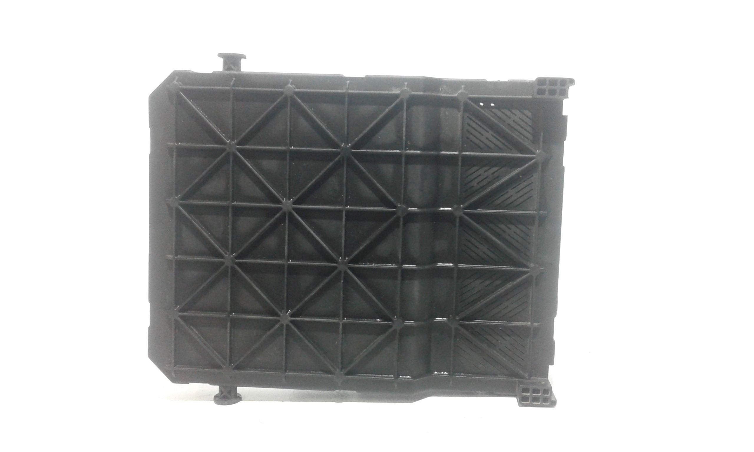 Scatola Fusibili Usato