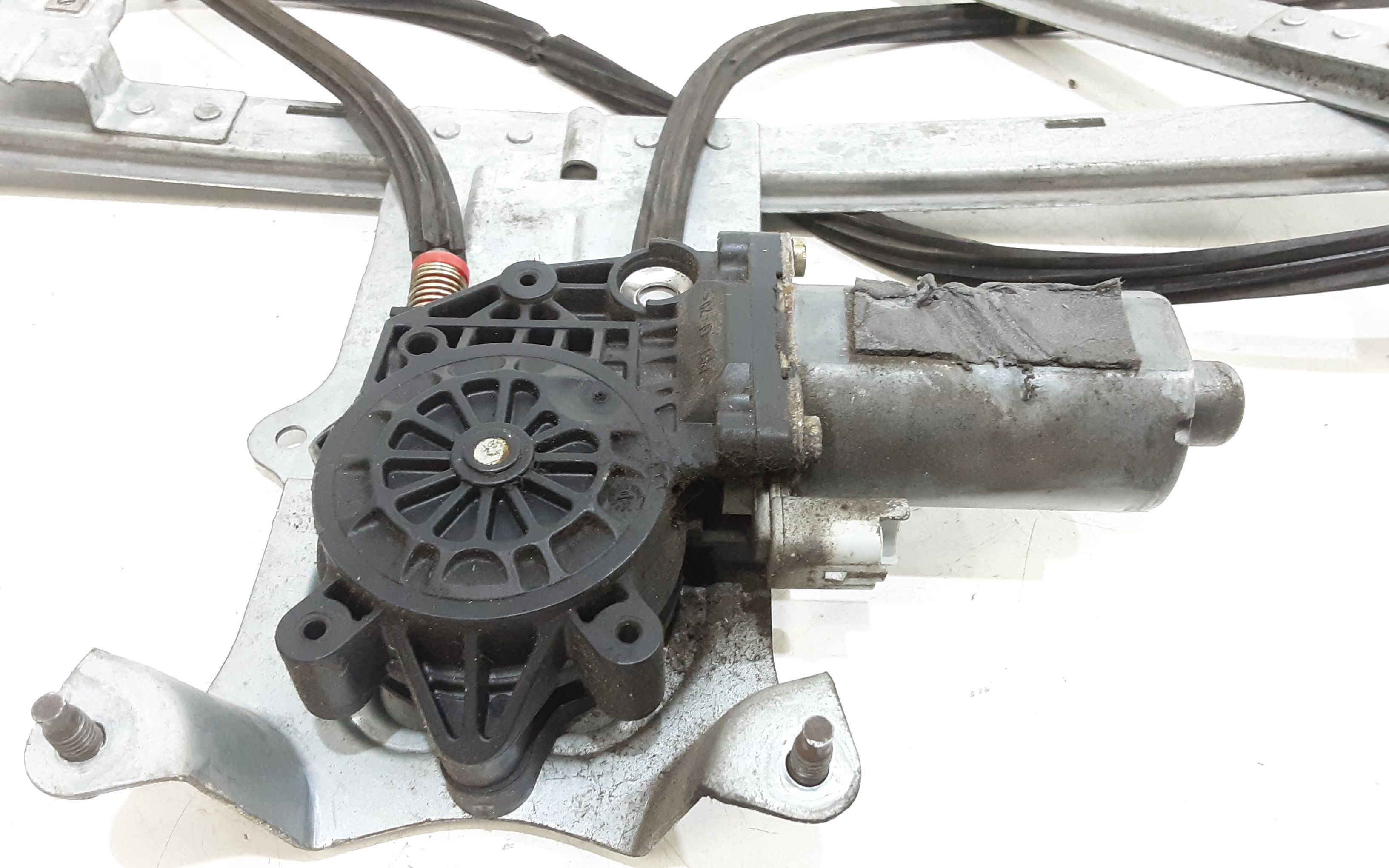 Alzacristallo Porta Ant. Destro Usato