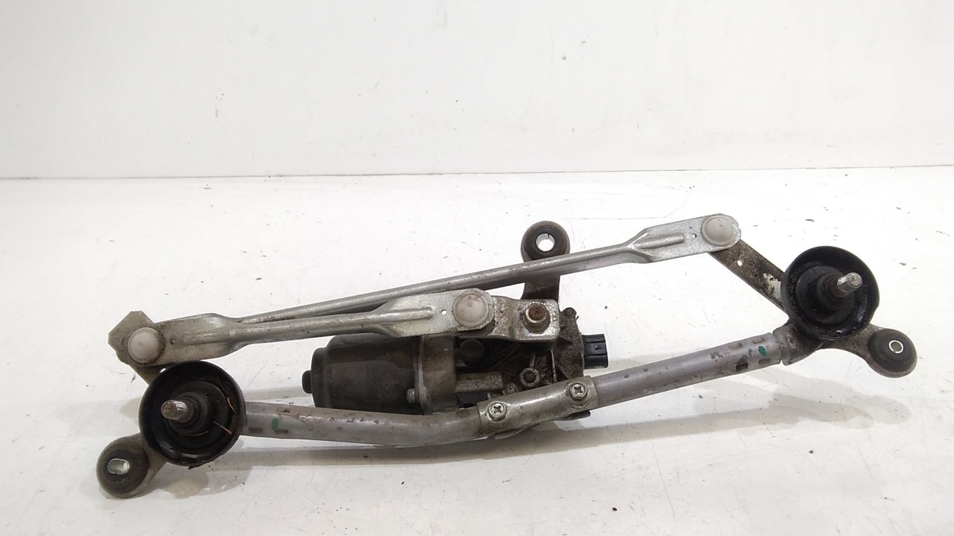 Motorino Tergiparabrezza Compl. Usato