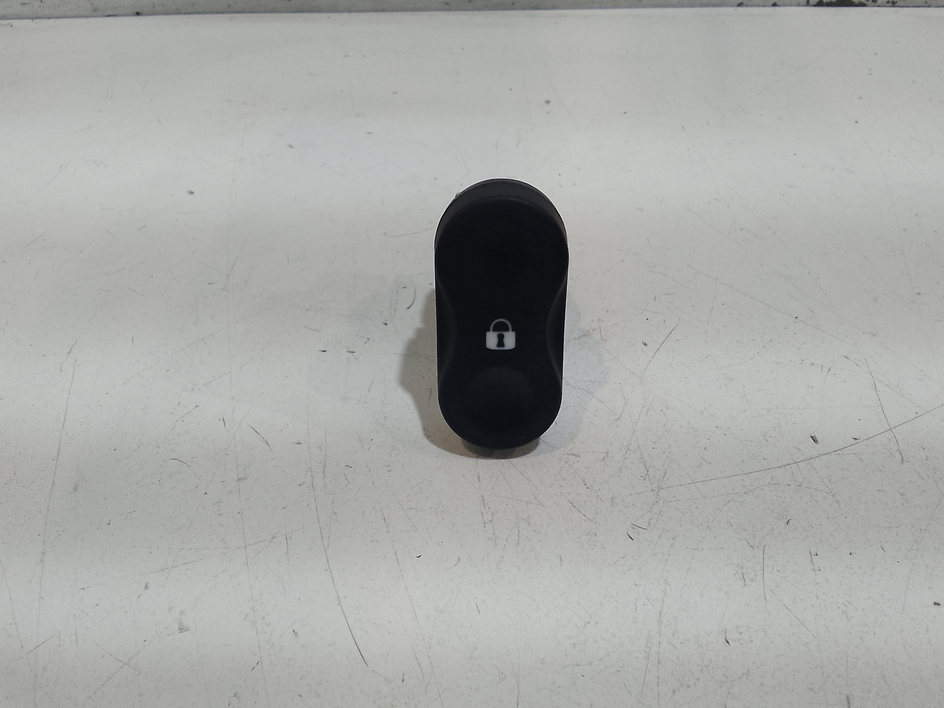 Interruttore Bloccaggio Serrature Usato