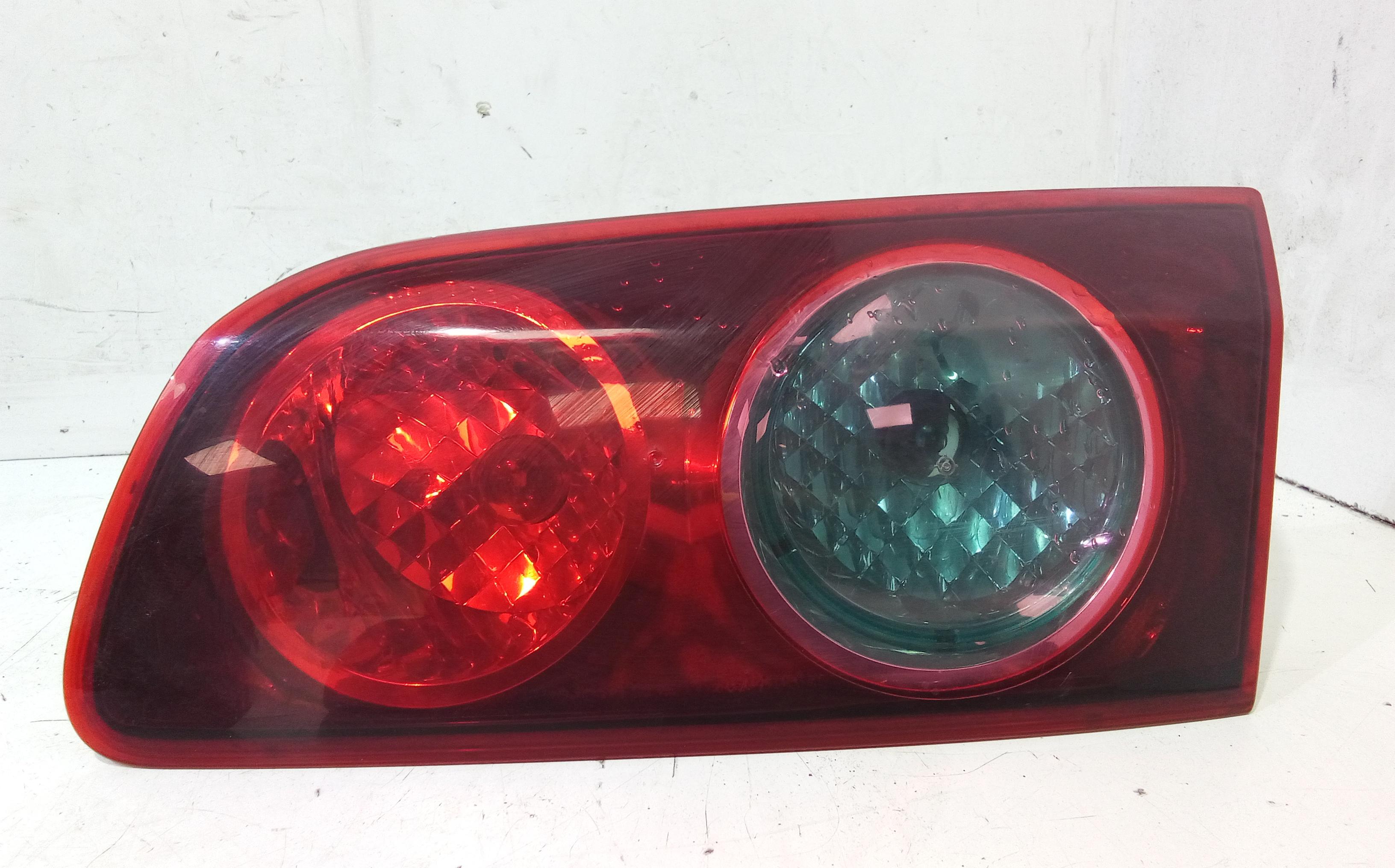 Fanale Stop Supplementare Destro Usato