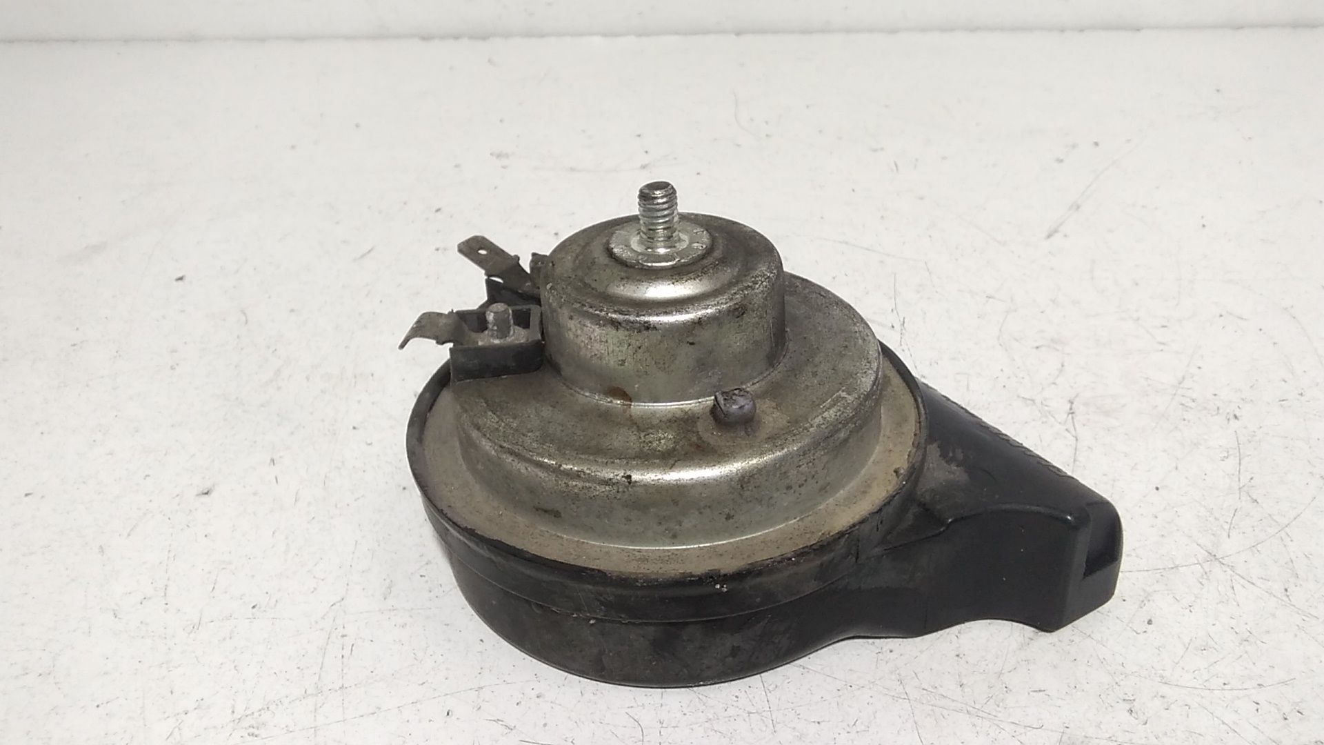 Avvisatore Acustico Usato