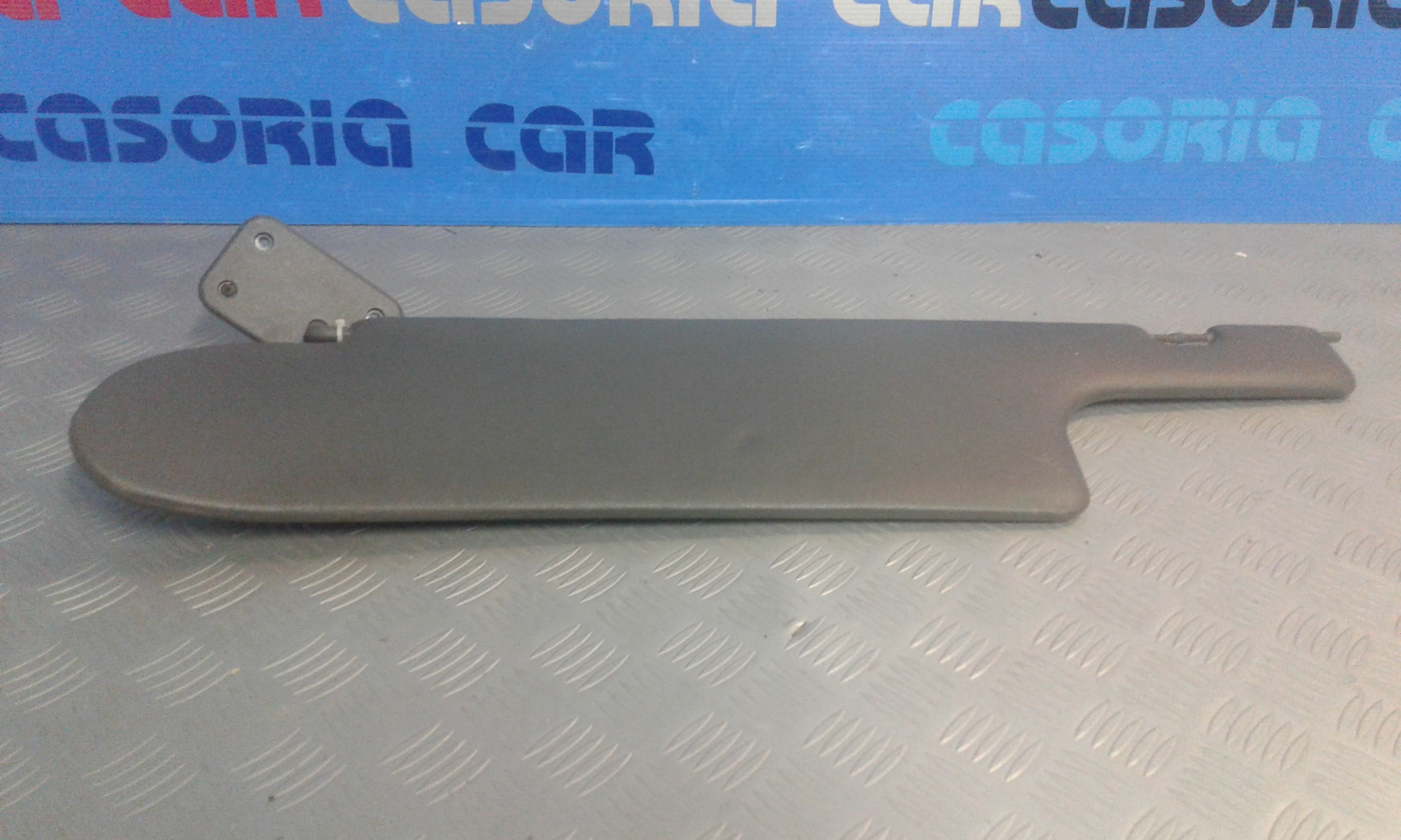 Aletta Parasole Parabrezza Destro 5801353804 Usato