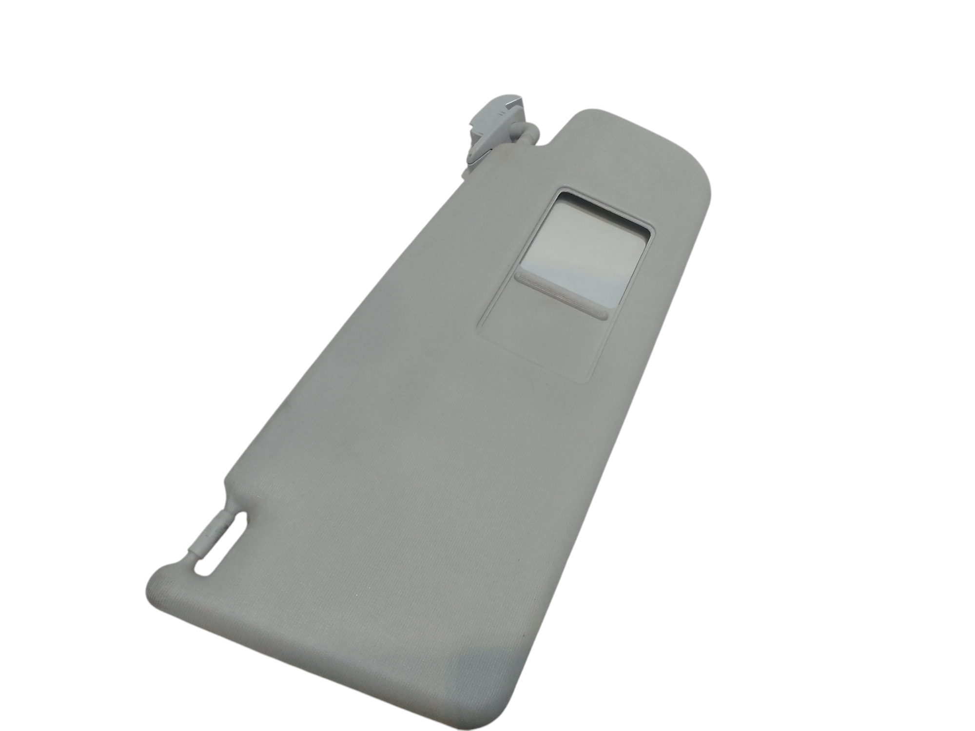 Aletta Parasole Parabrezza Destro 5J1857552T2F4 Usato