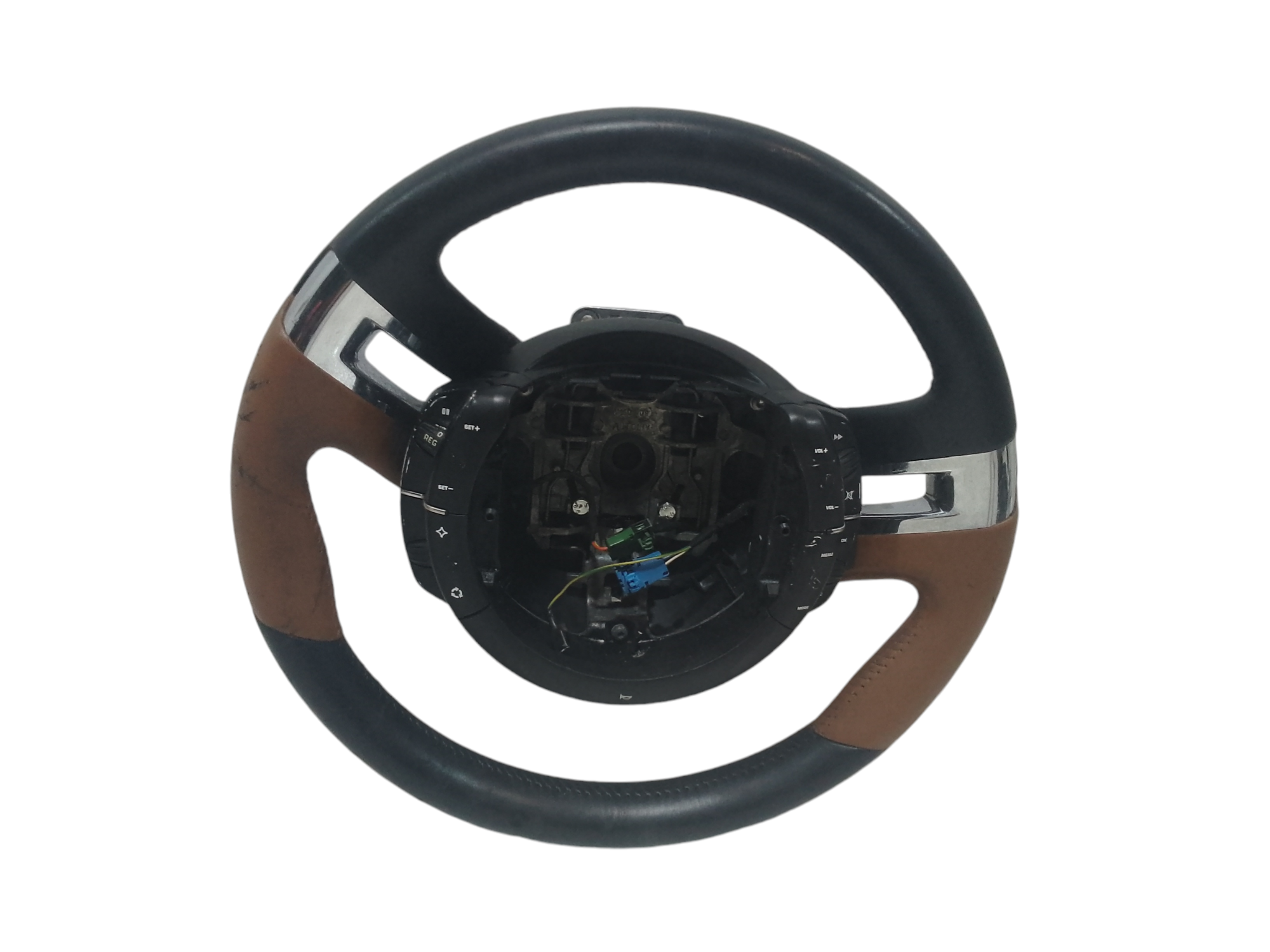 Volante 4109HJ Usato