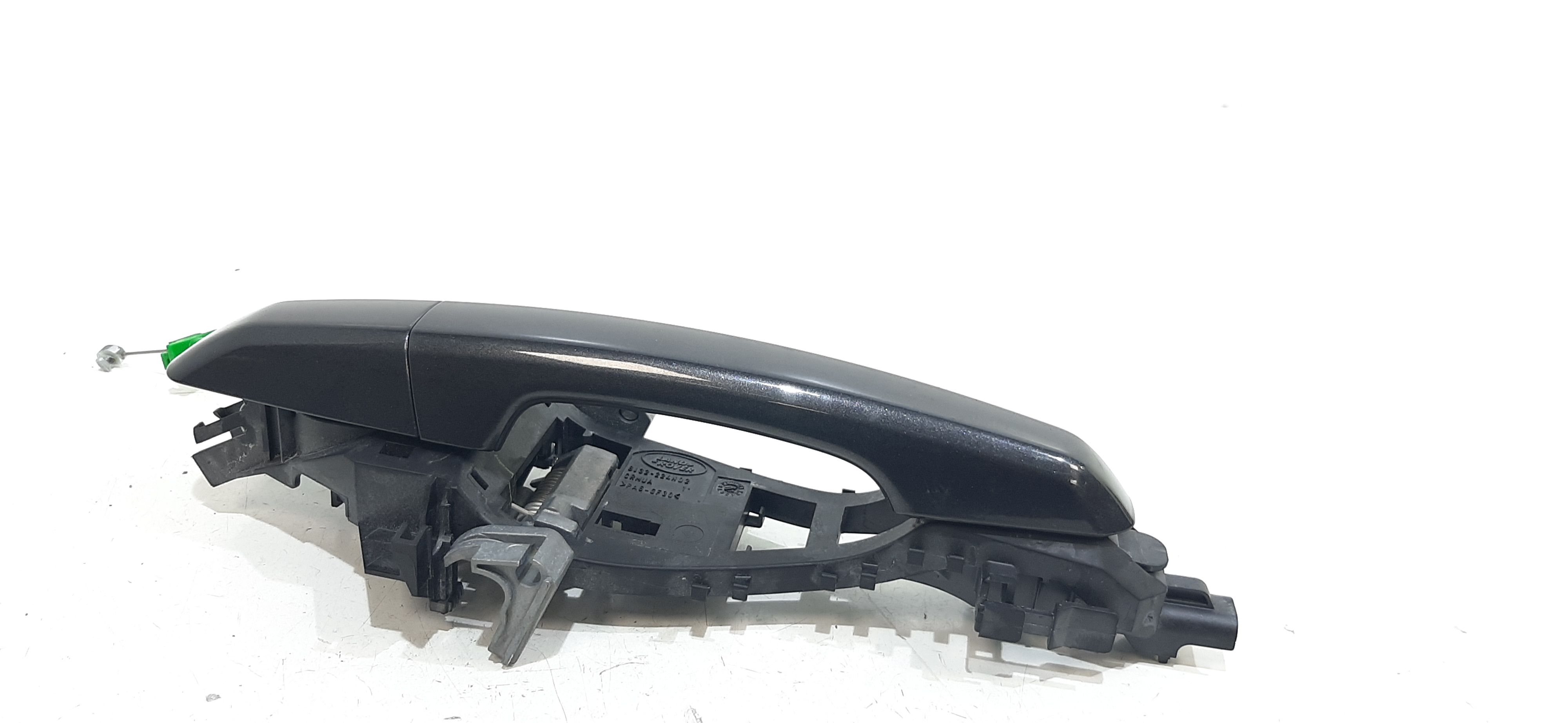 Maniglia Porta Post. Sinistro Usato