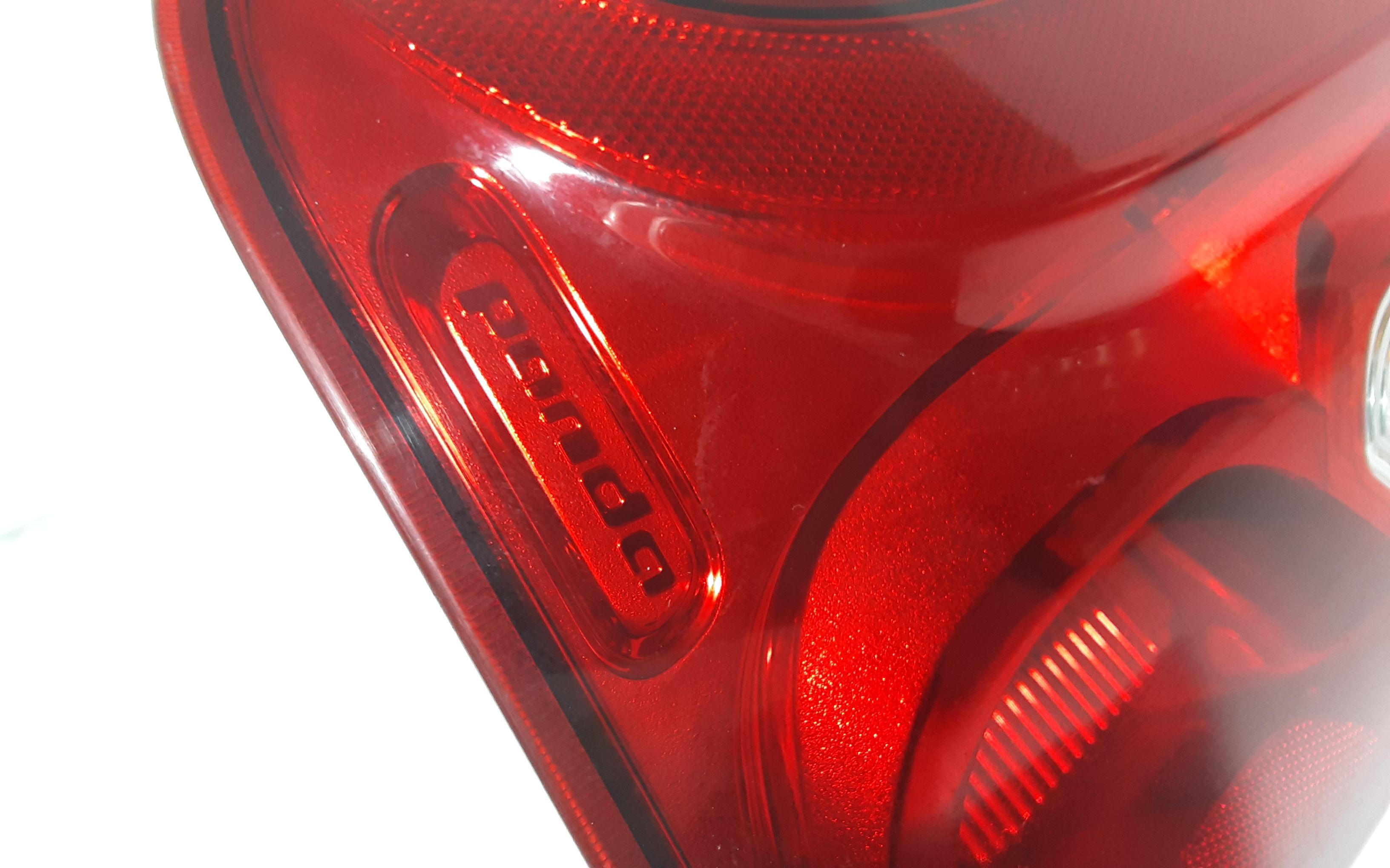 Fanale Post. Sinistro 52102357 Usato