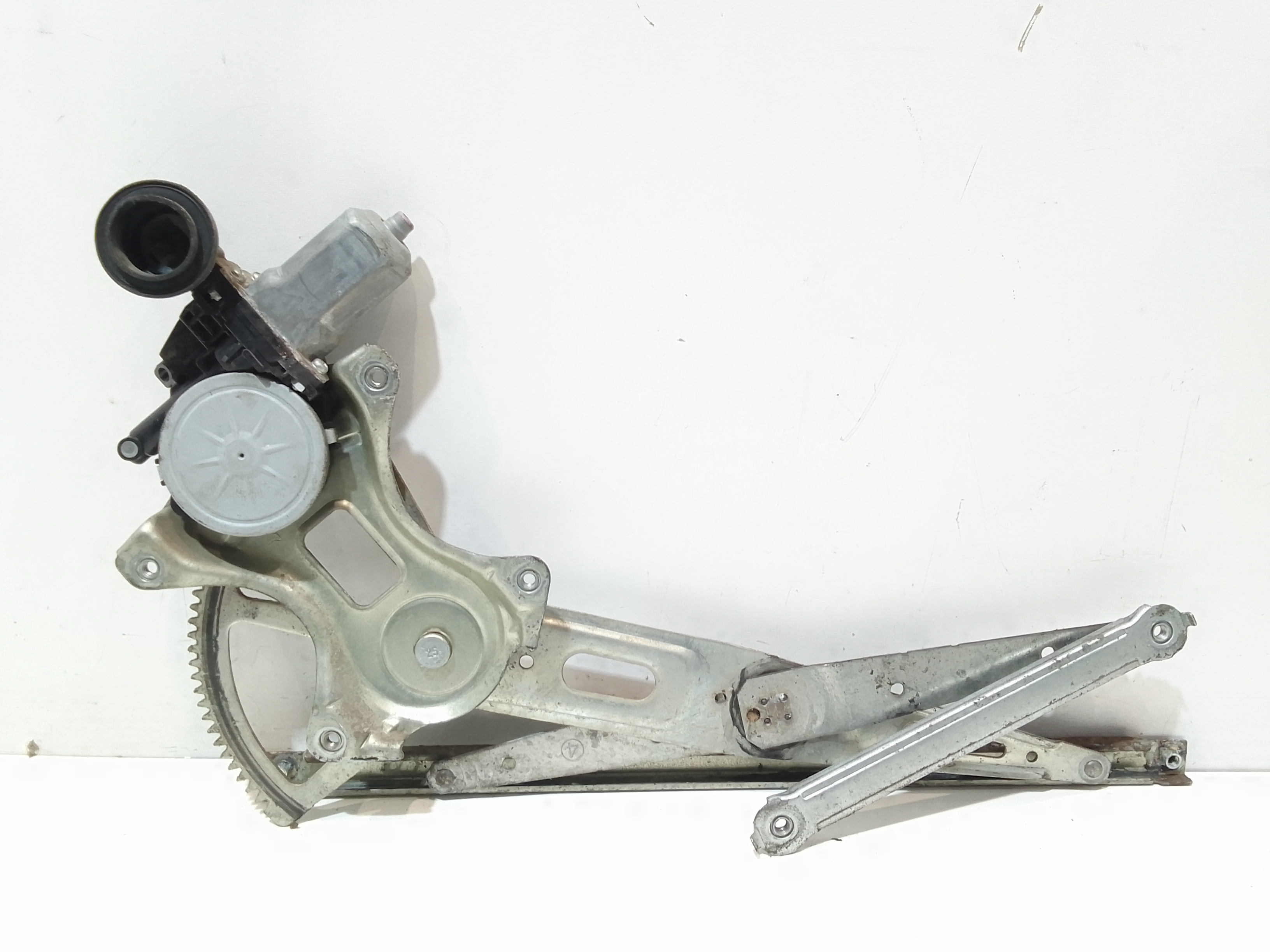 Alzacristallo Porta Ant. Destro Usato