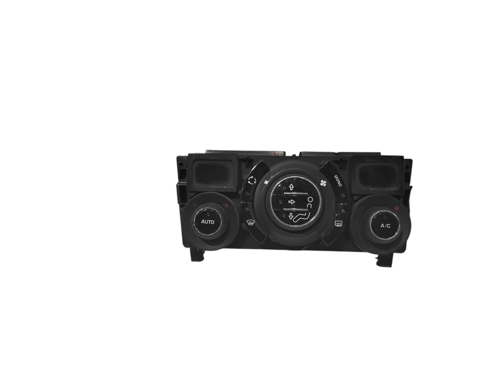 Blocco Comando Climatizzazione 6452L9 Usato