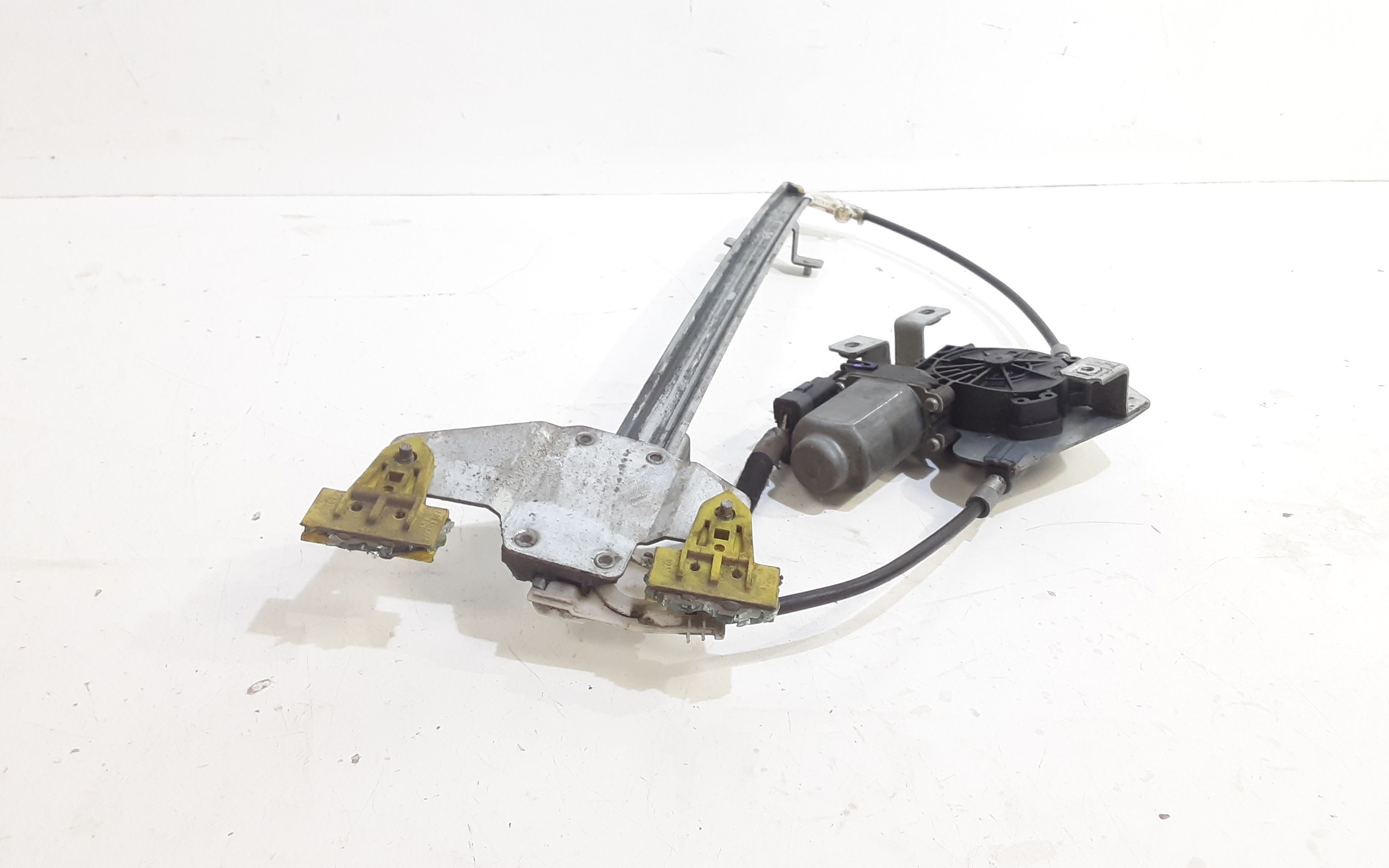 Alzacristallo Porta Ant. Sinistro Usato