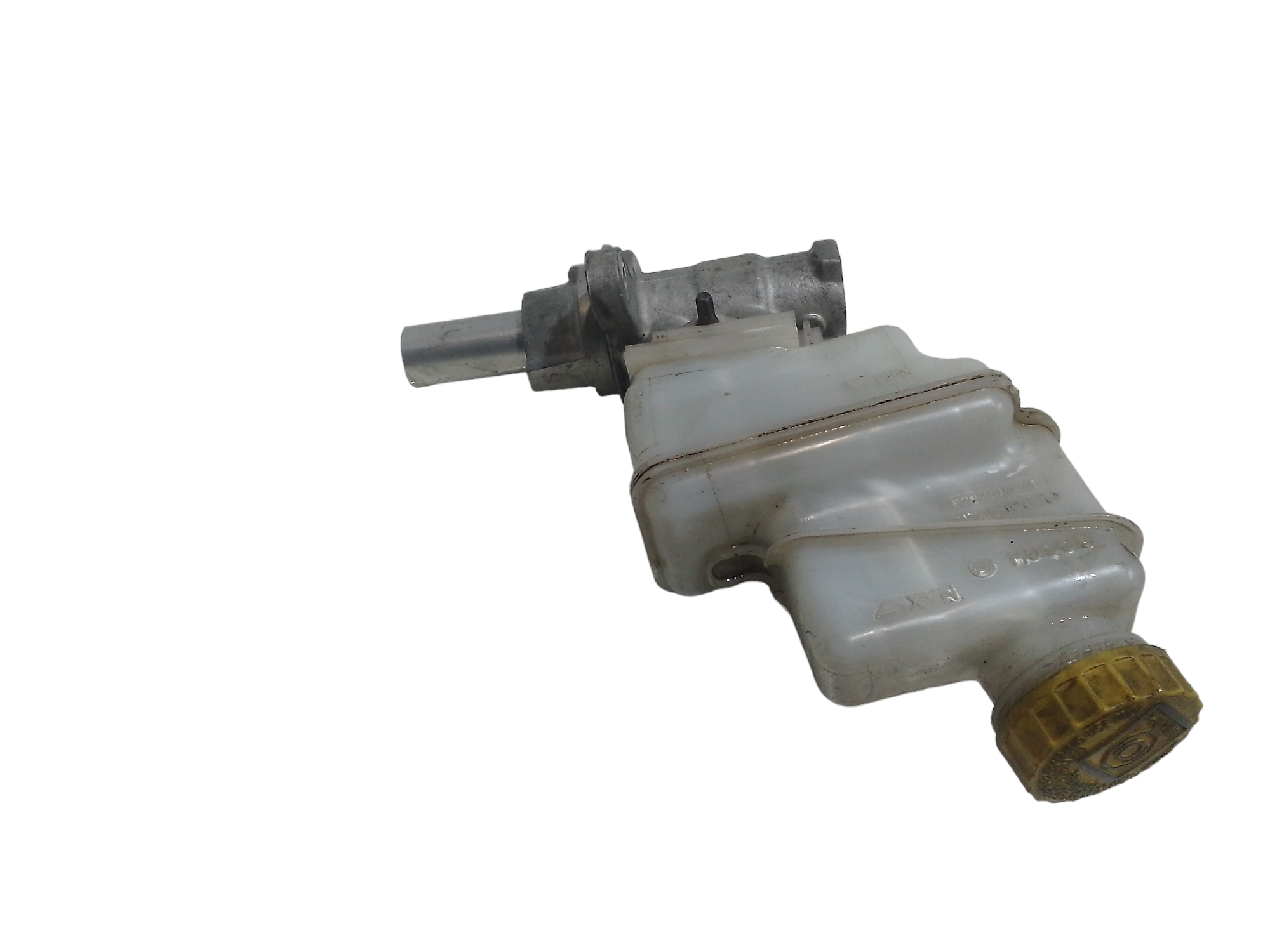 Pompa Comando Freni 77365594 Usato