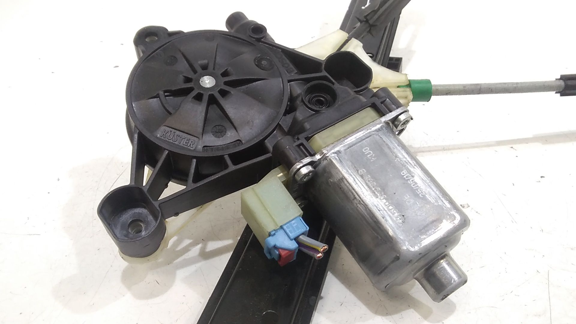 Alzacristallo Porta Ant. Sinistro Usato