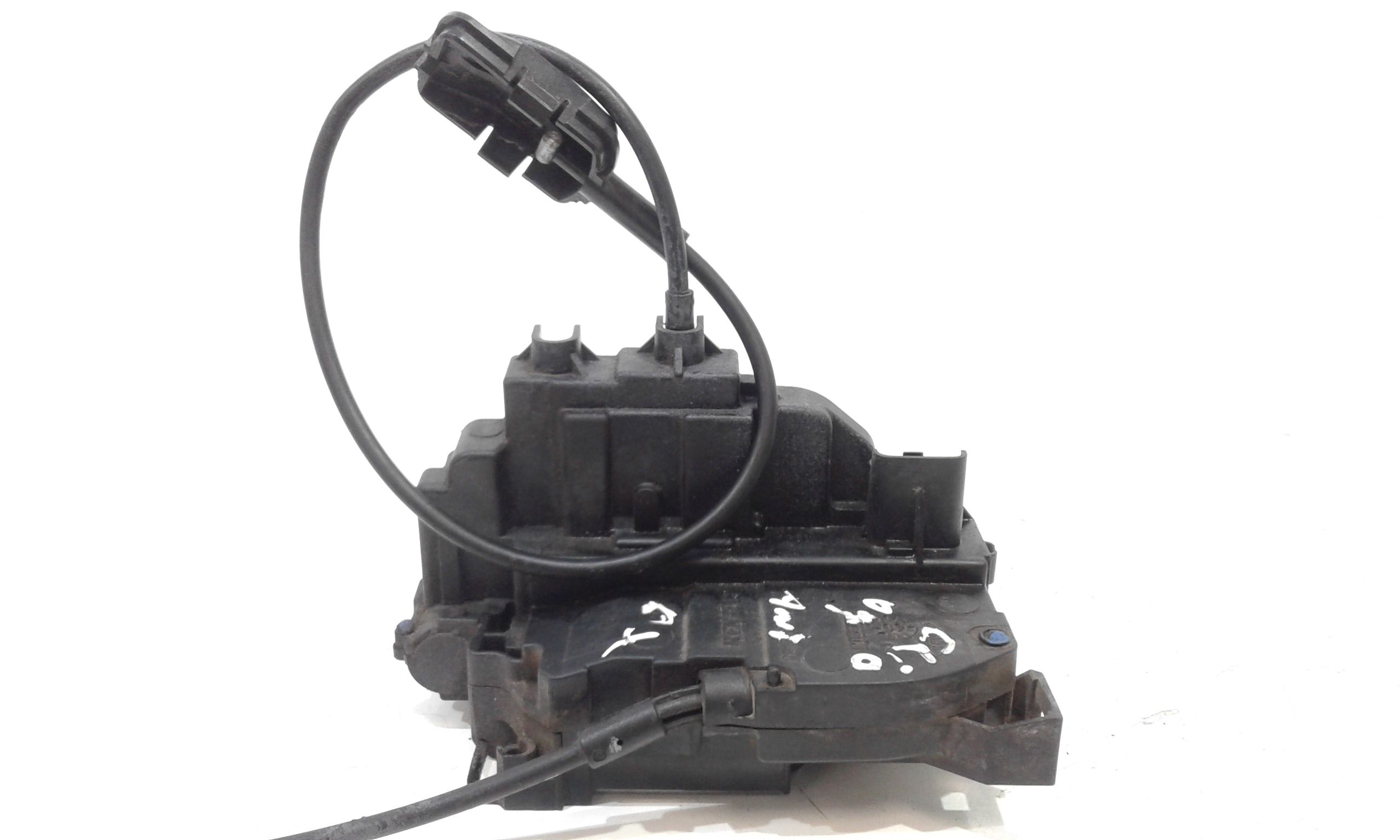 Serratura Porta Ant. Destro 8200300125 Usato