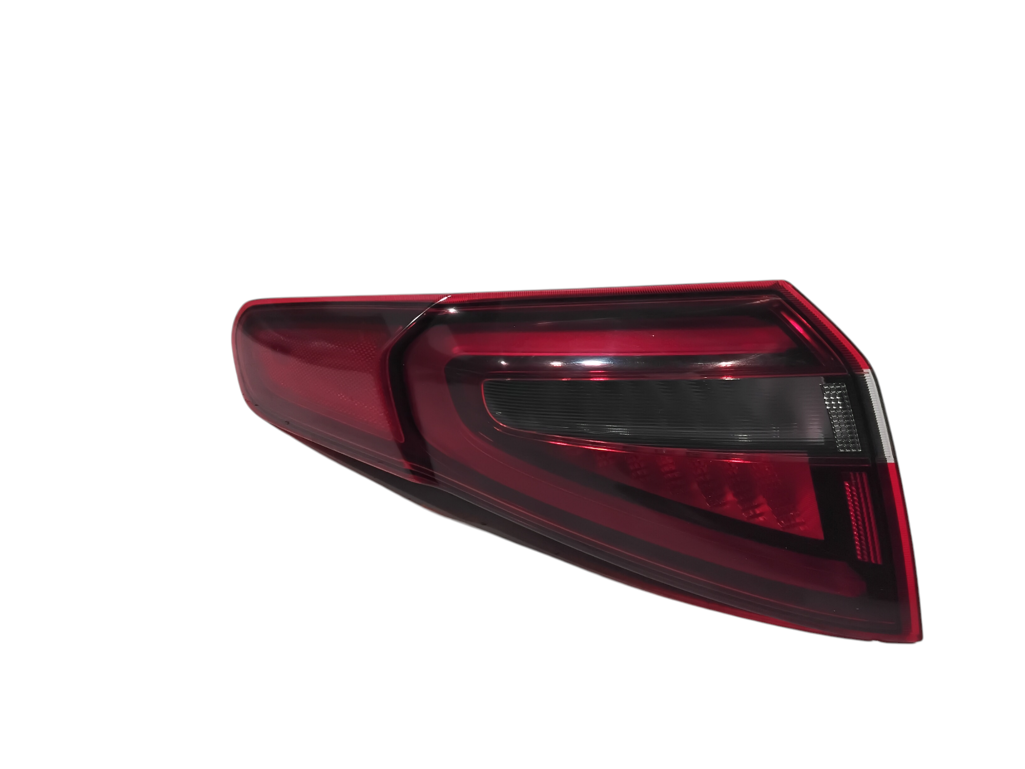 Fanale Post. Sinistro Usato