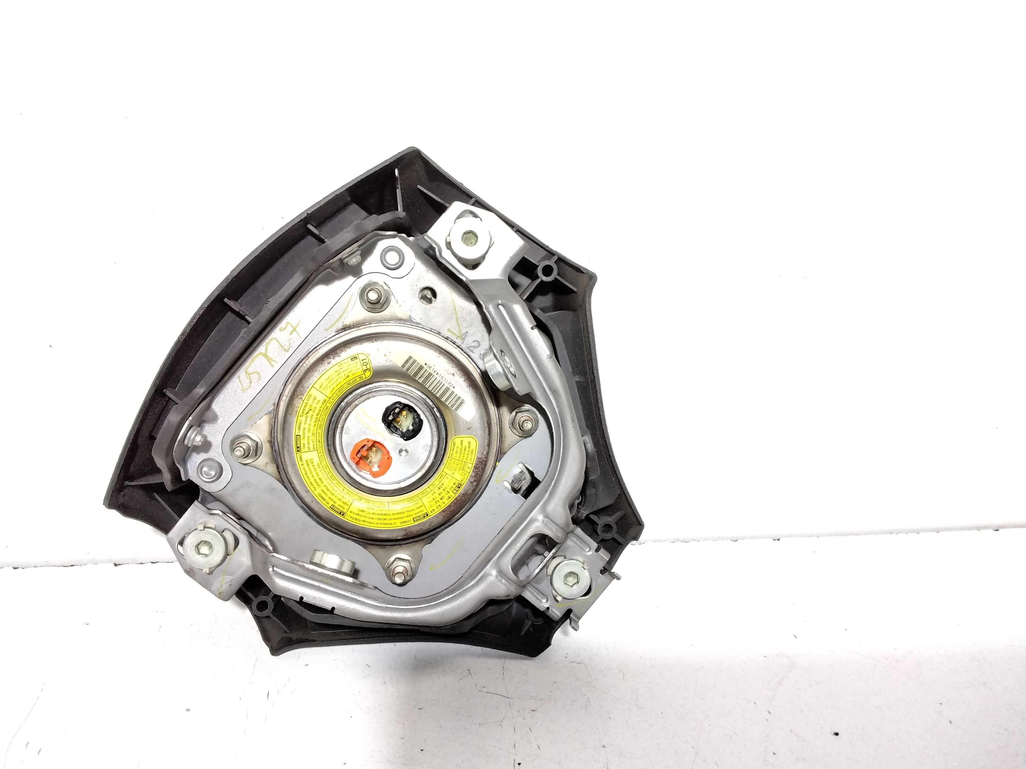 Dispositivo Airbag Lato Guida 451301A140B1 Usato