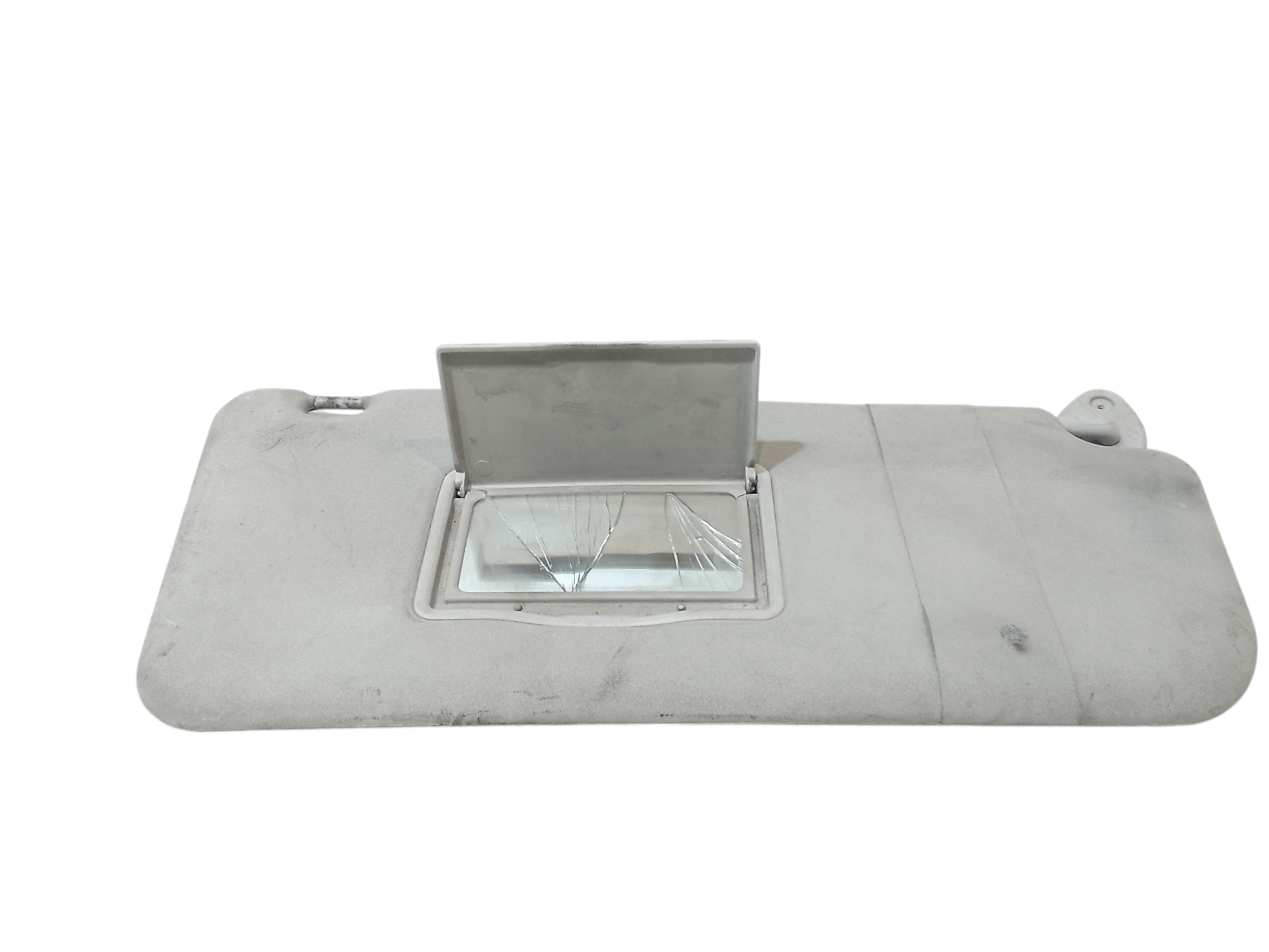 Aletta Parasole Parabrezza Destro Usato