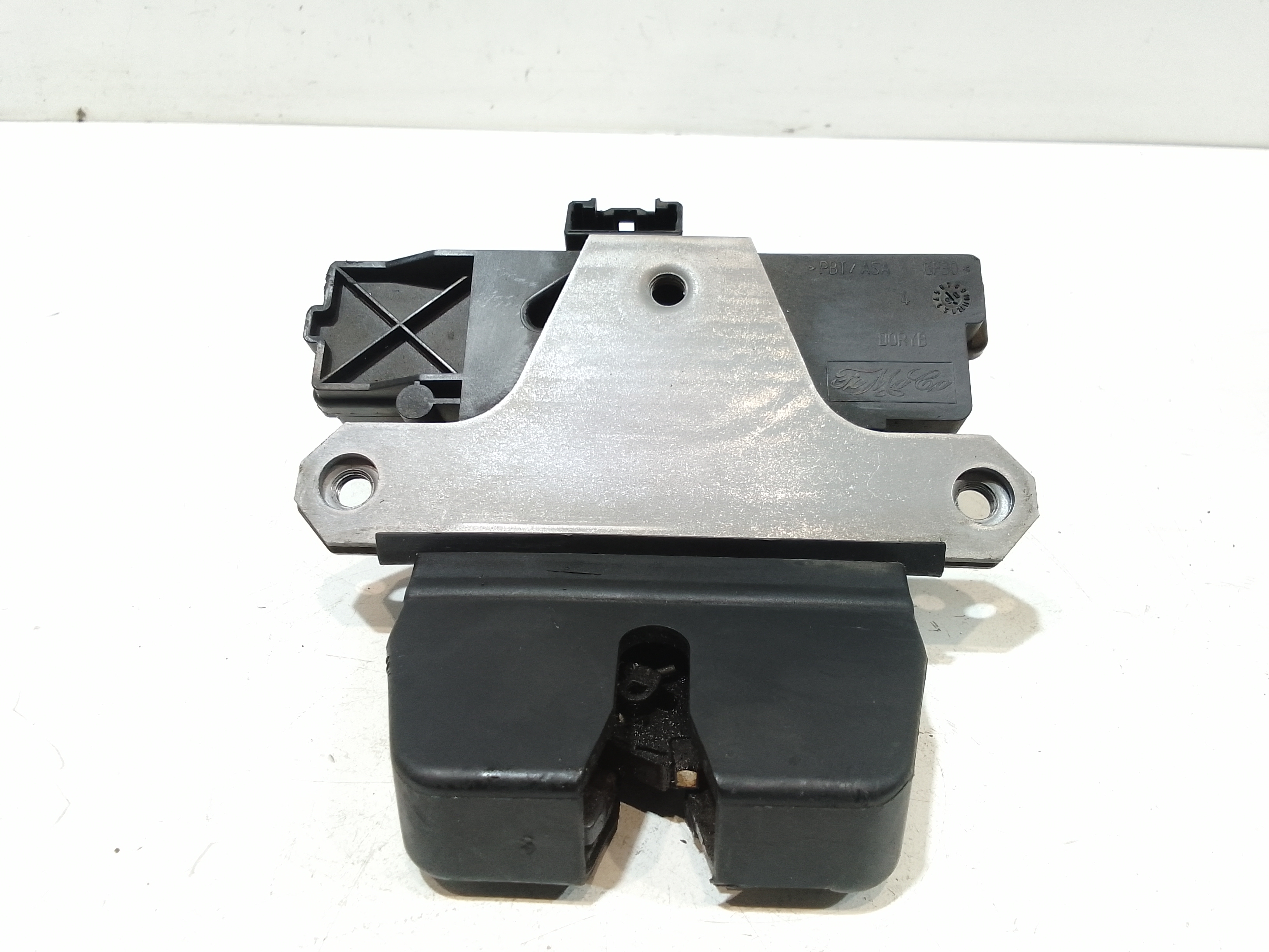 Serratura Cofano Post. Usato