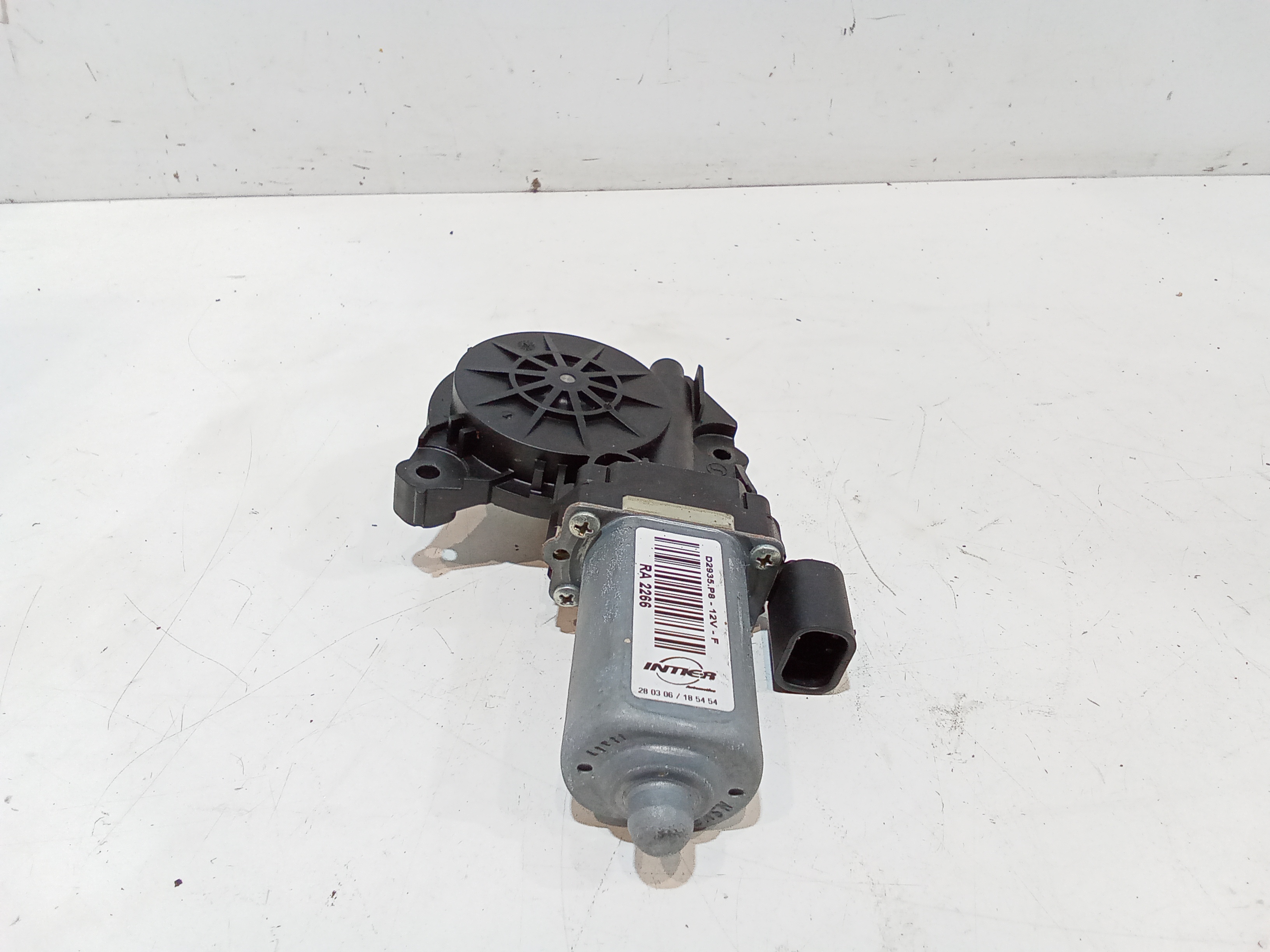 Motorino Alzacristallo Porta Ant. Destro 71740122 Usato