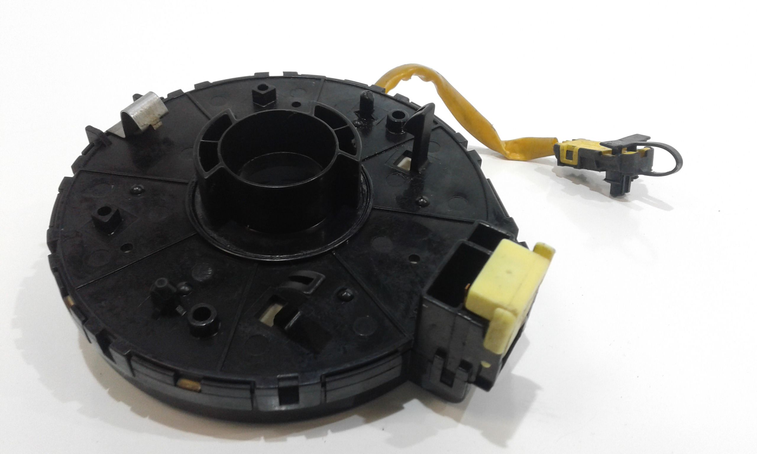 Commutatore Avviamento Con Cilindretti Serrature Usato