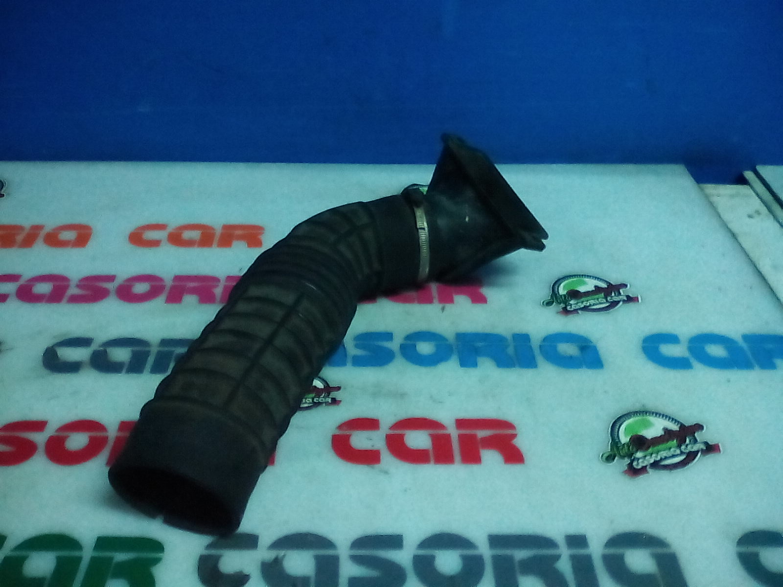 Tubo Aria Entrata Turbo Usato