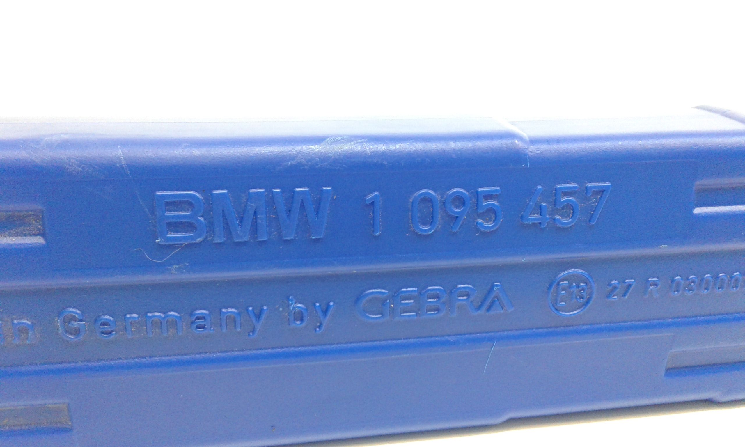 Kit Triangolo Emergenza Usato