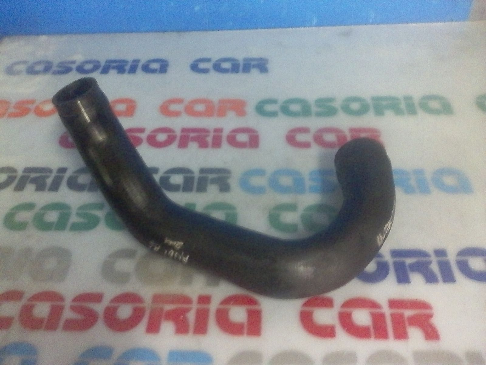 Tubo Entrata Scambiatore Aria/aria Usato