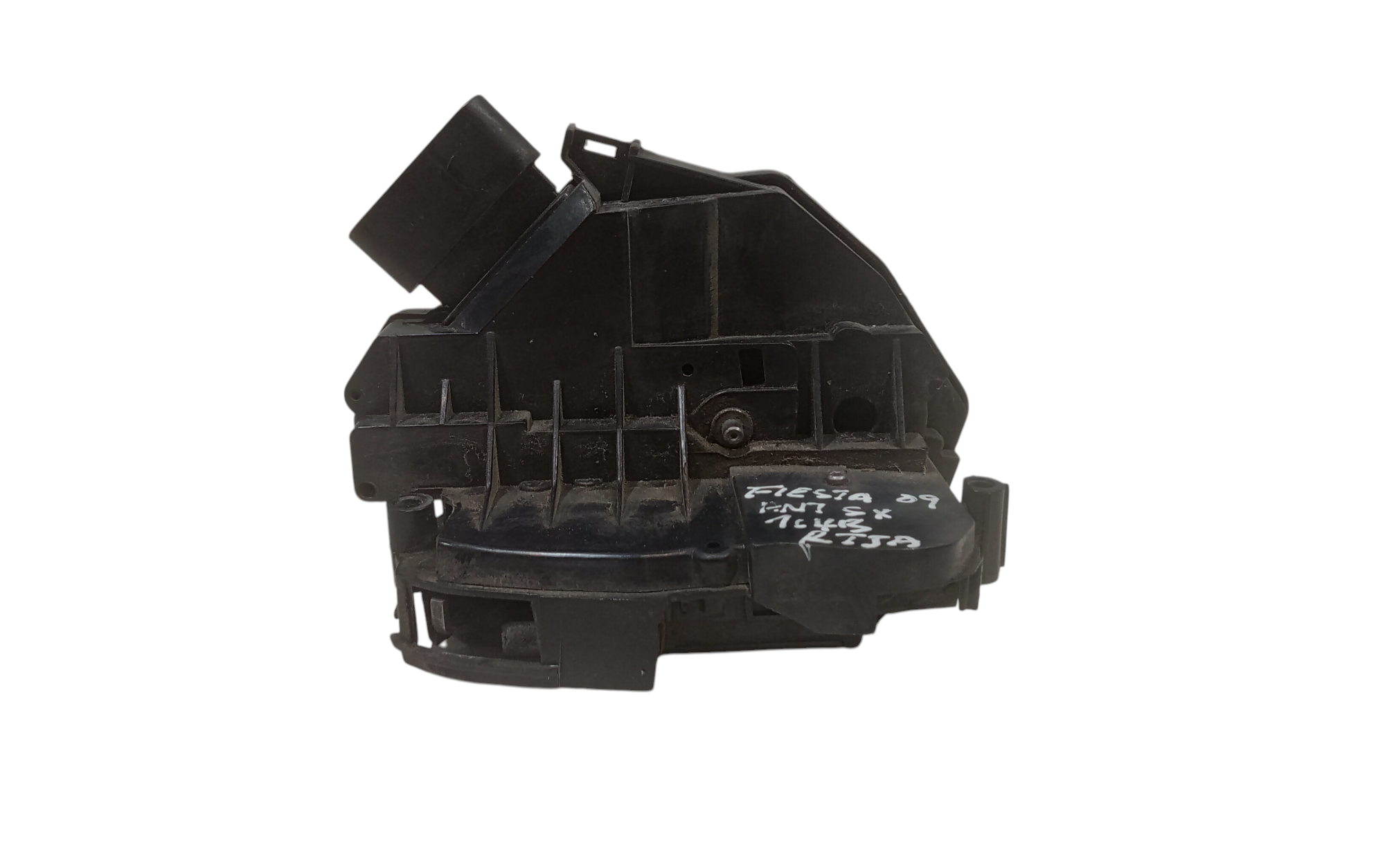 Serratura Porta Ant. Sinistro 1667718 Usato