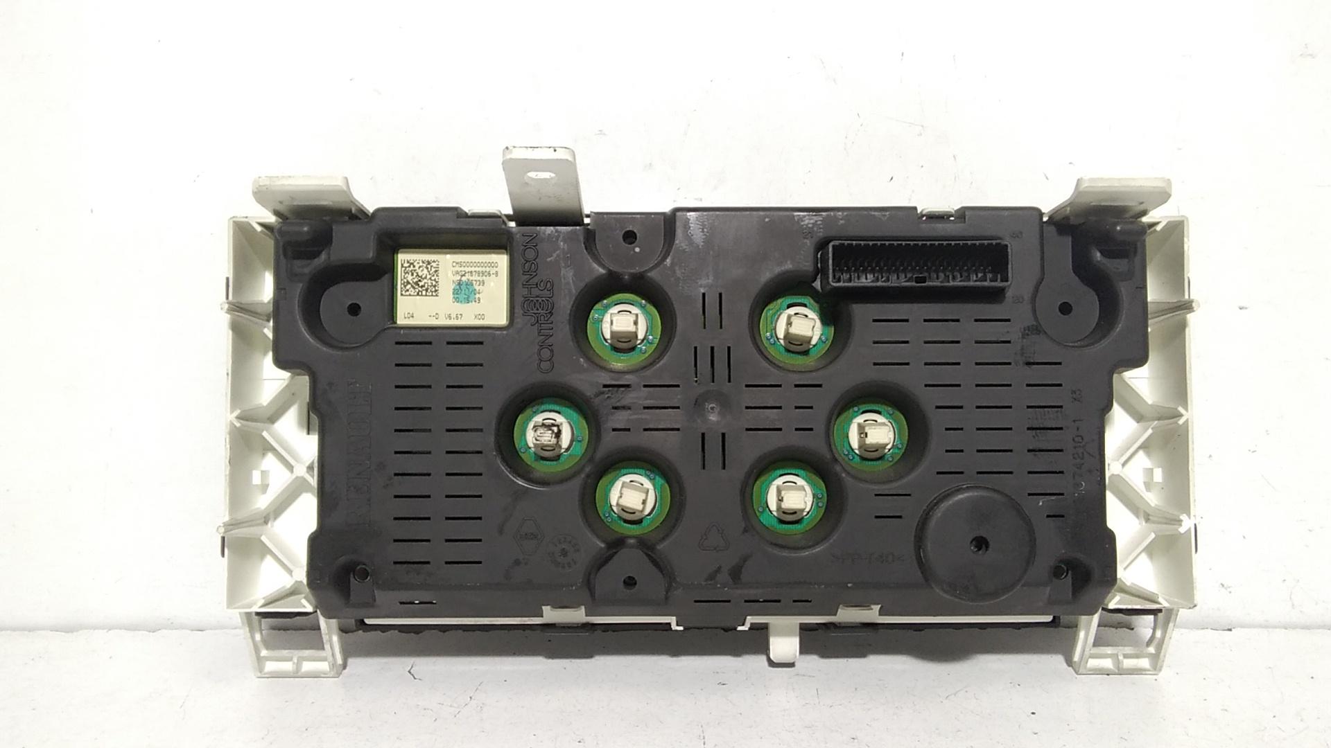 Quadro Portastrumenti Usato