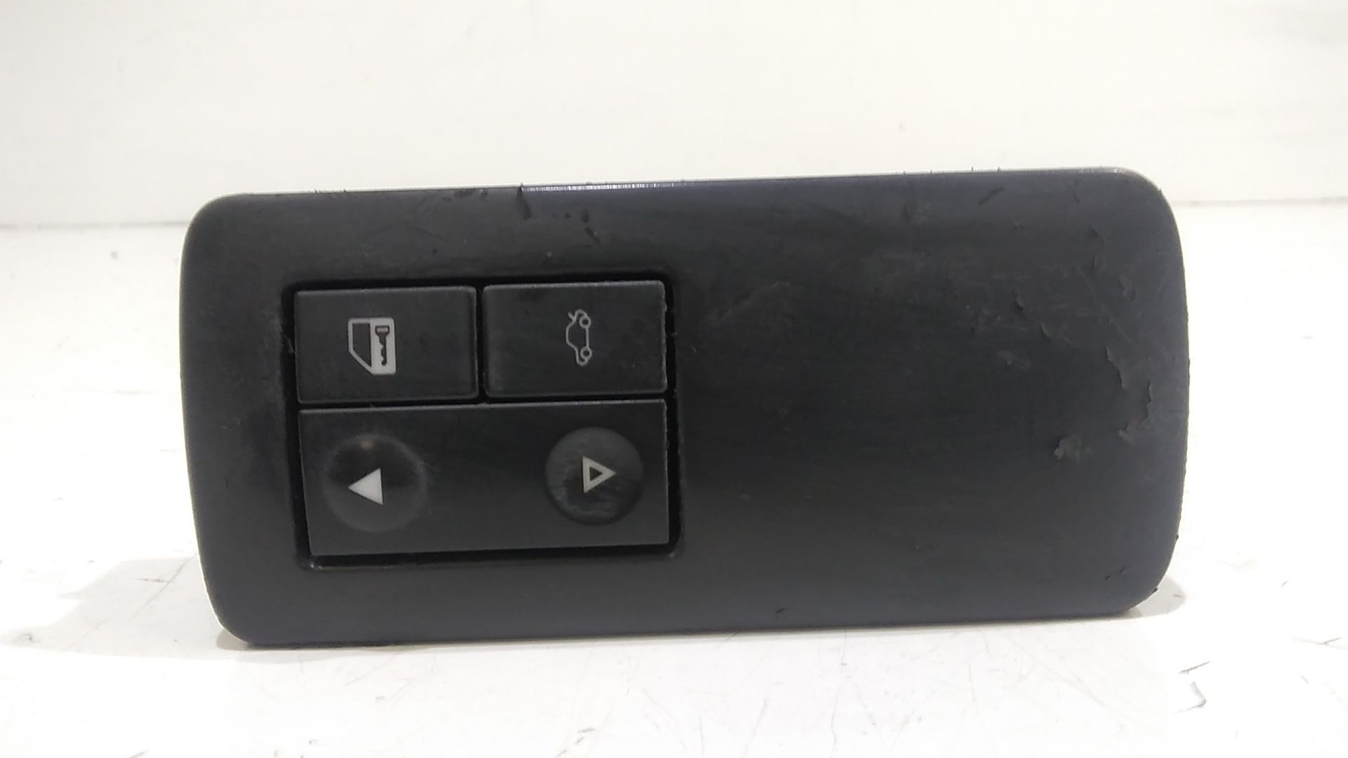 Interruttore Alzacristalli Porta Ant. Destro Usato