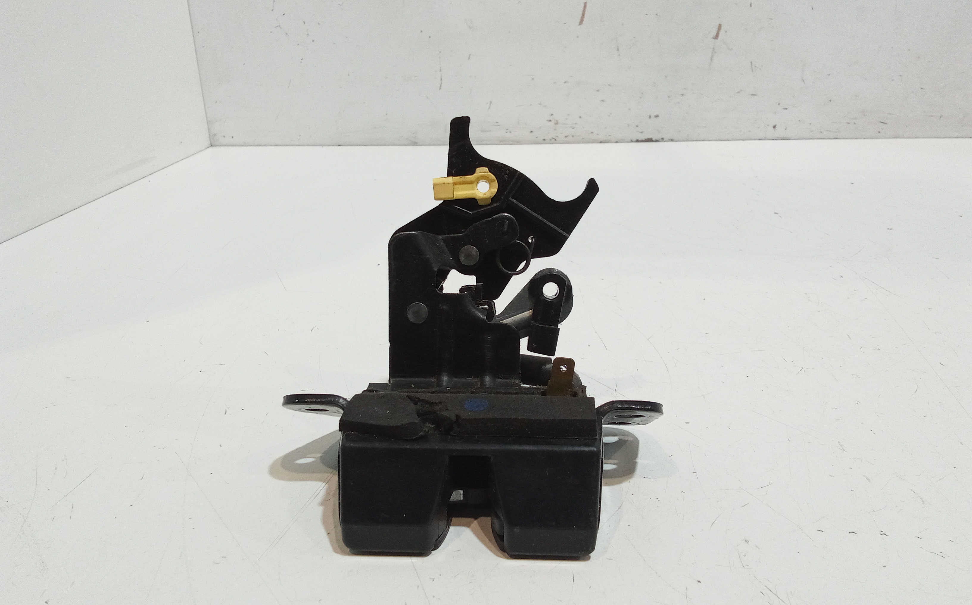 Serratura Cofano Post. Usato