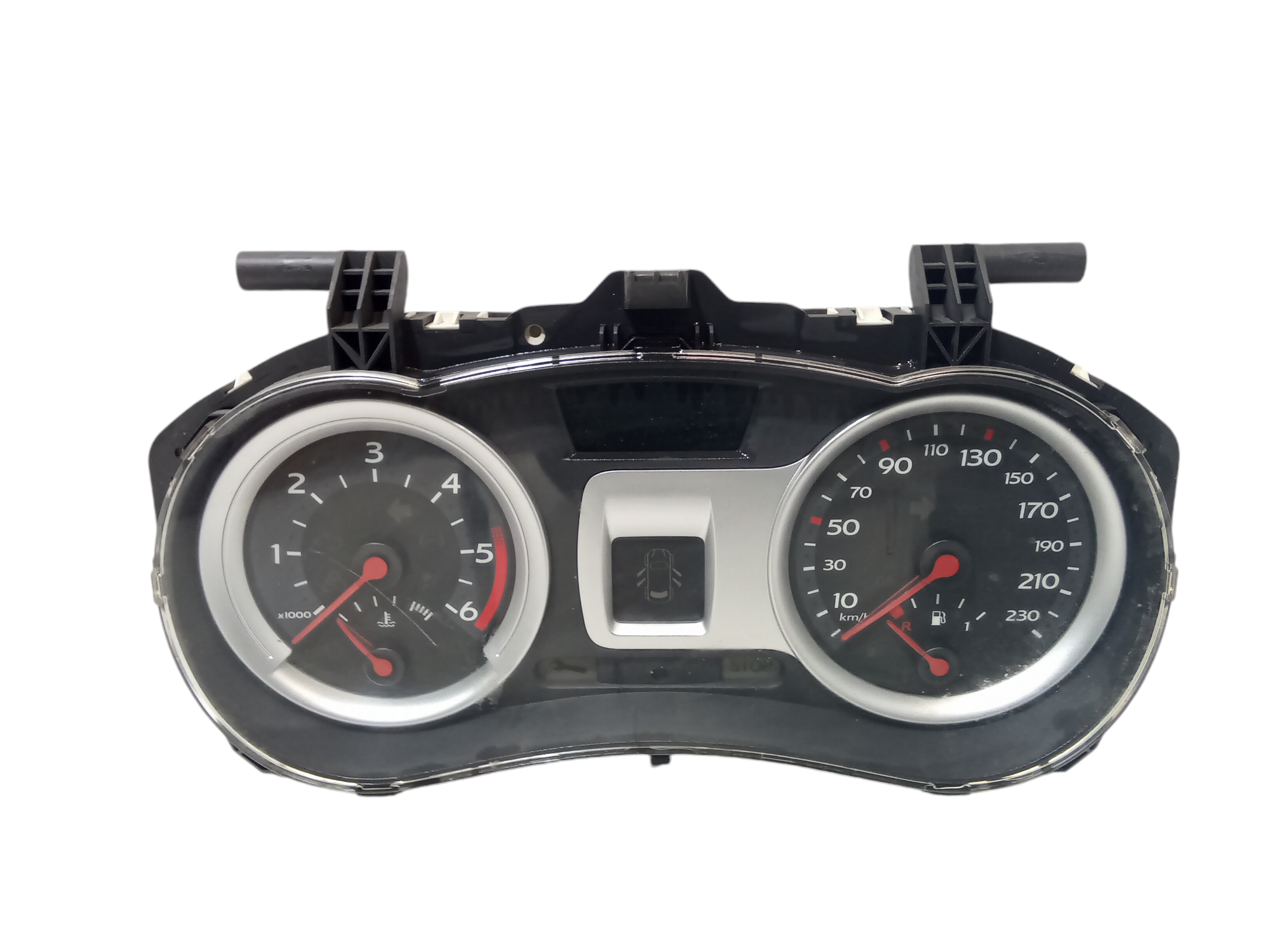 Quadro Portastrumenti 8201060305 Usato