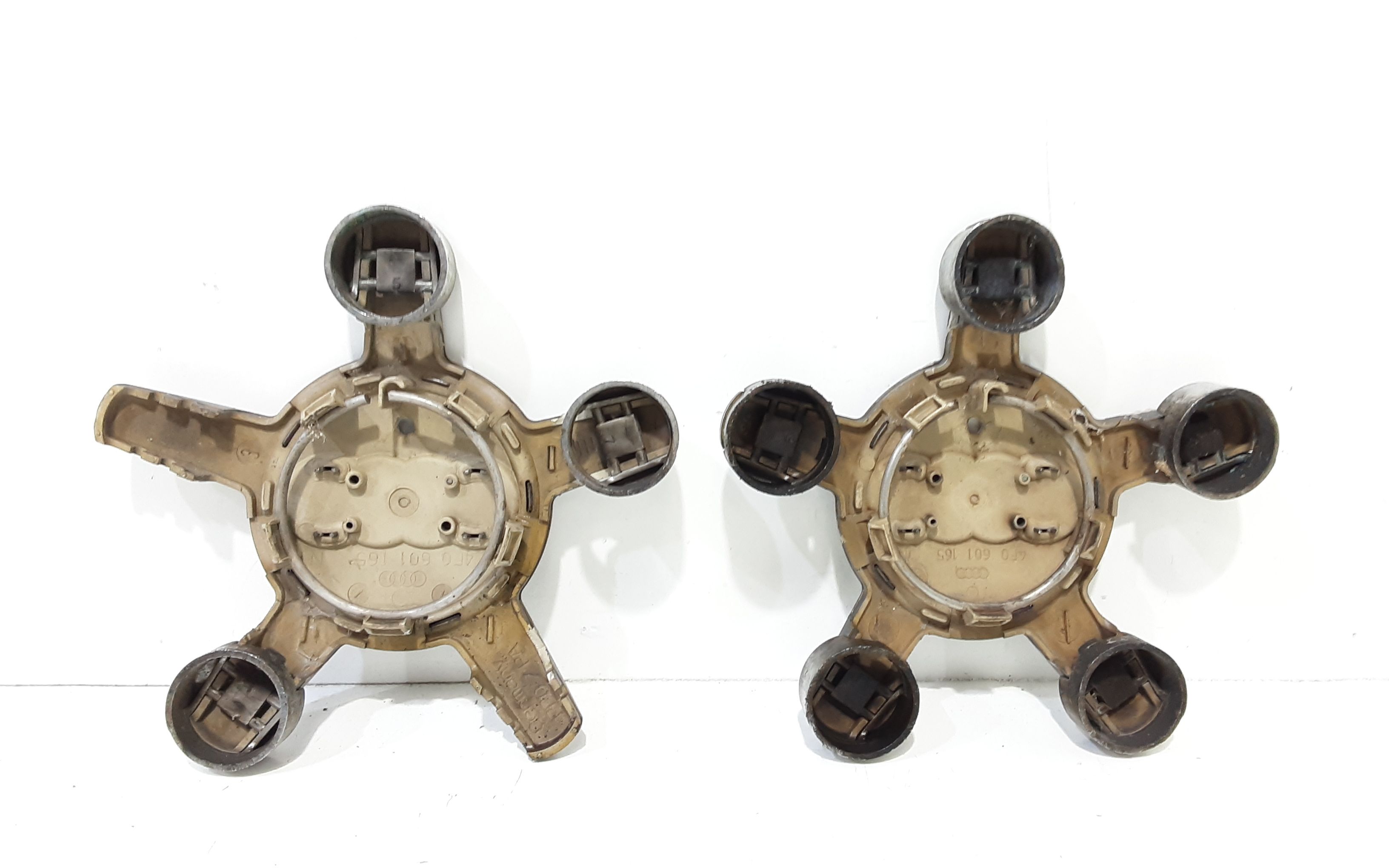 Coprimozzo Ruota Usato