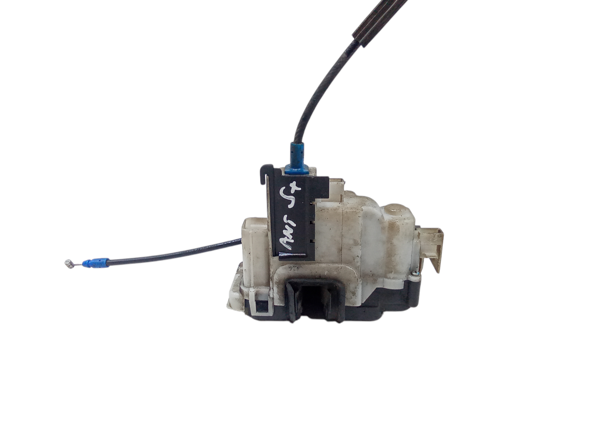 Serratura Porta Ant. Sinistro 1379538080 Usato