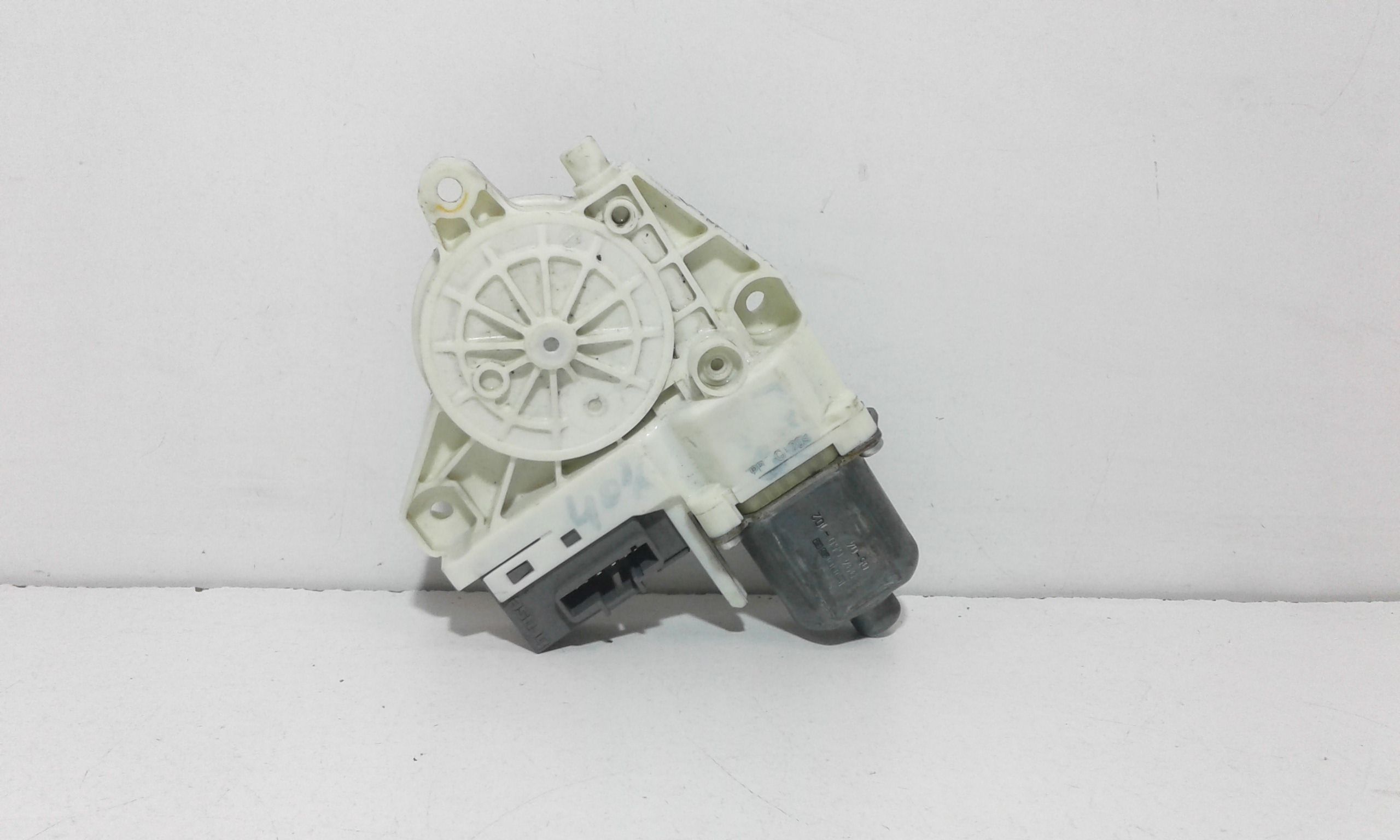 Motorino Alzacristallo Porta Post. Destro 922492 Usato